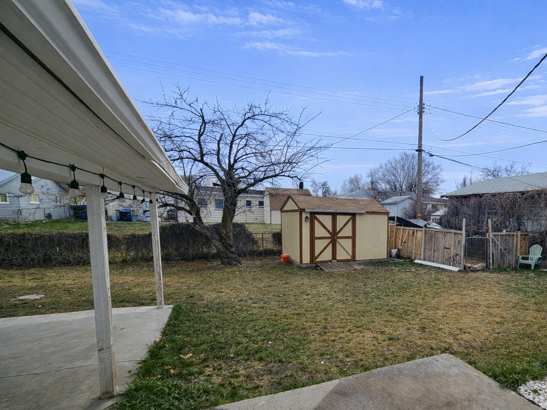 HOFFMAN HEIGHTS - Residential