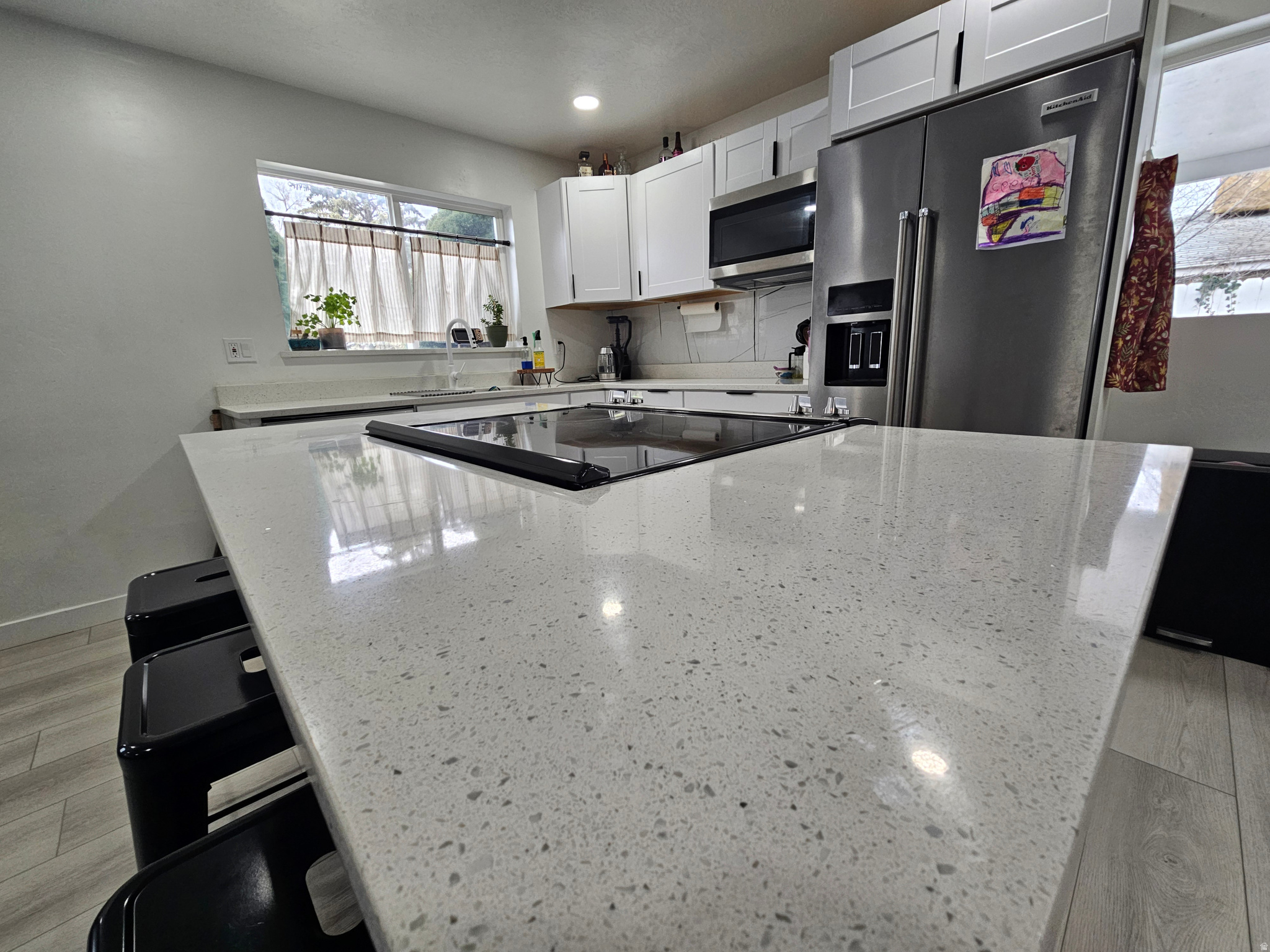 HOFFMAN HEIGHTS - Residential