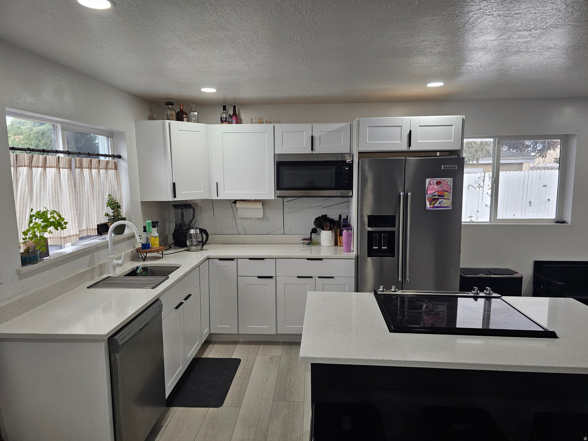HOFFMAN HEIGHTS - Residential