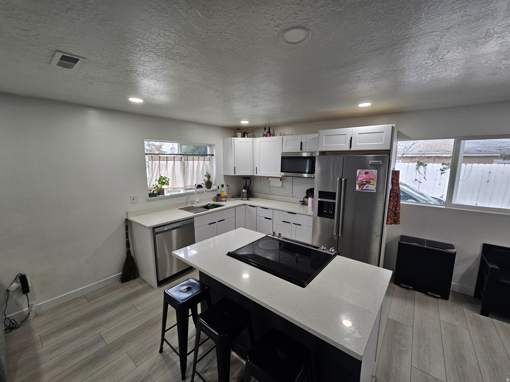 HOFFMAN HEIGHTS - Residential