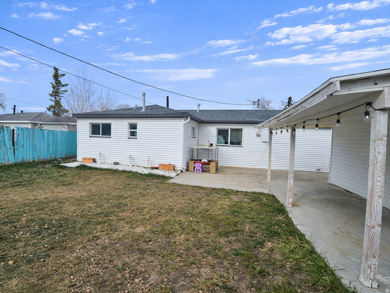 HOFFMAN HEIGHTS - Residential