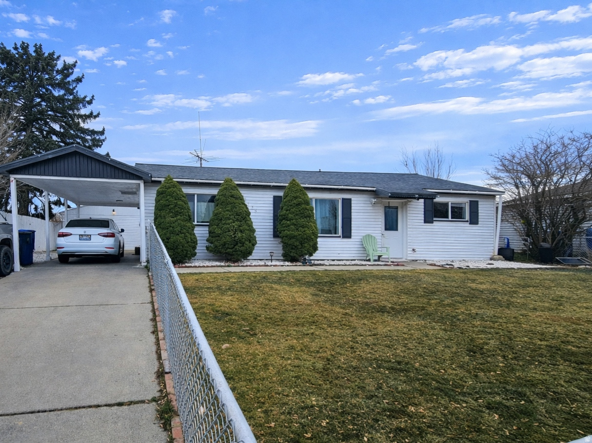 HOFFMAN HEIGHTS - Residential