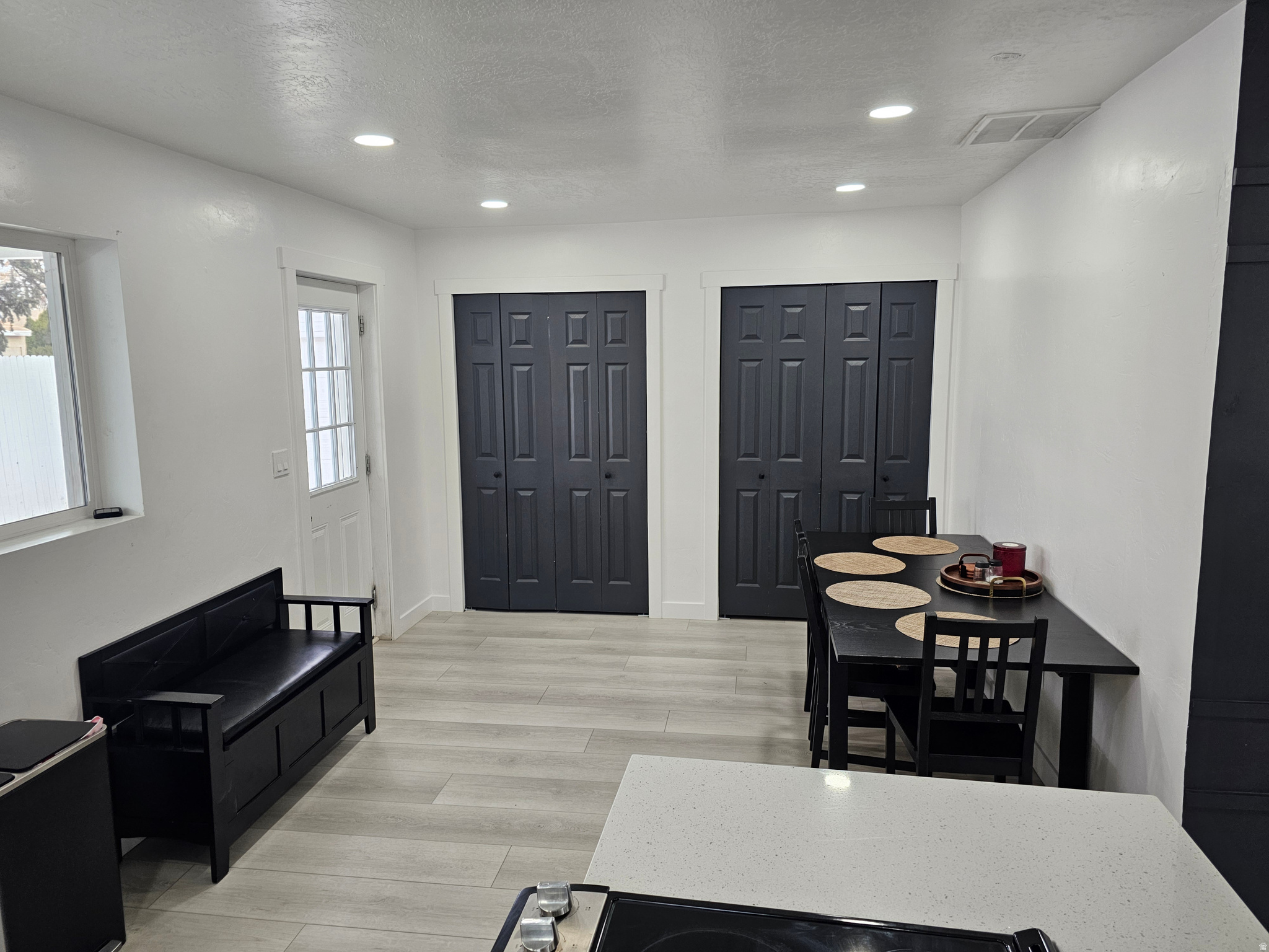 HOFFMAN HEIGHTS - Residential
