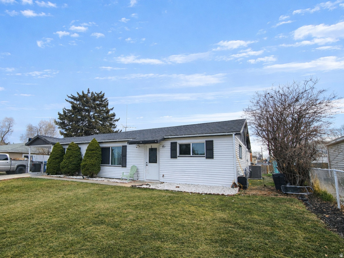 HOFFMAN HEIGHTS - Residential