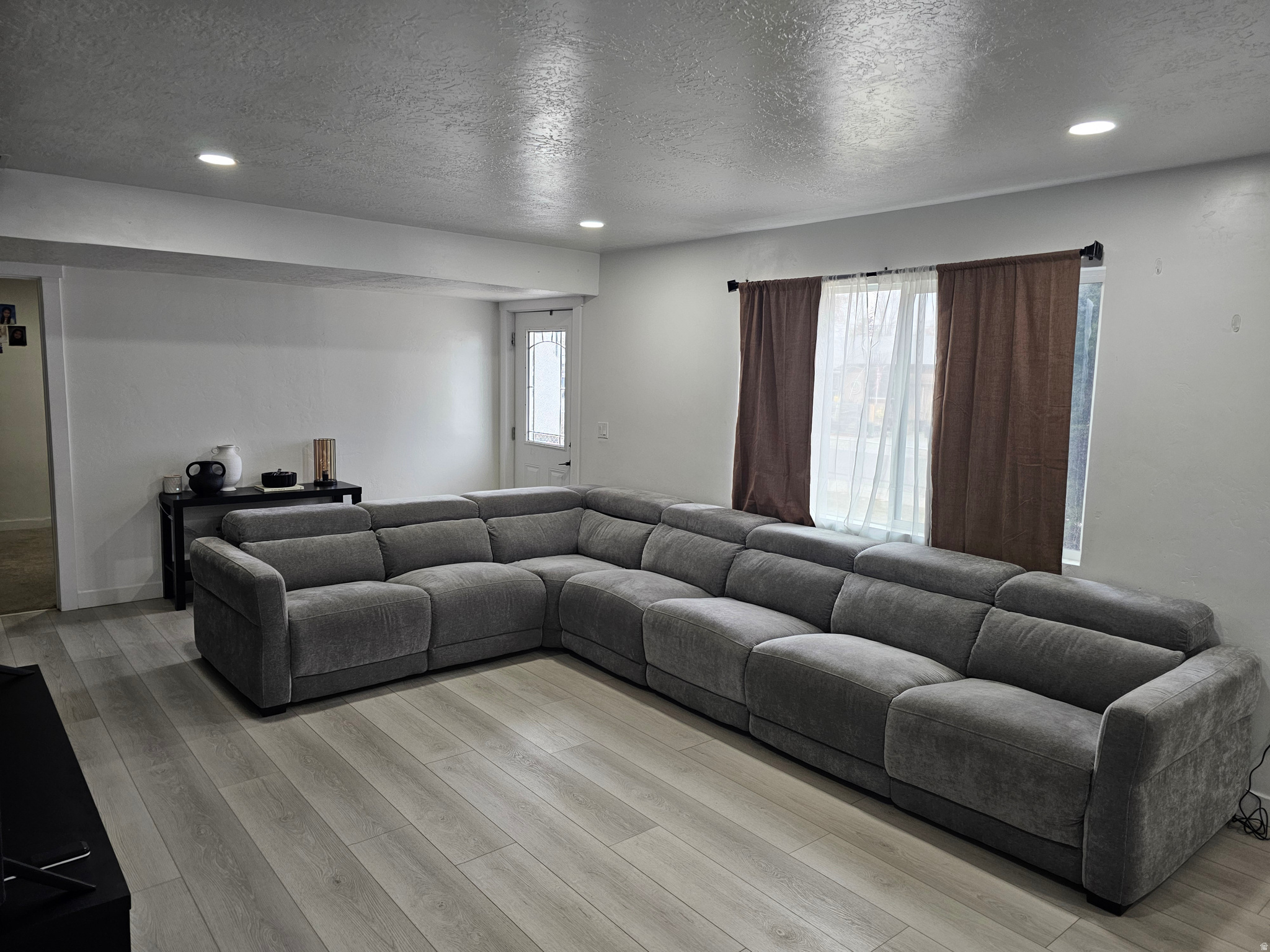 HOFFMAN HEIGHTS - Residential