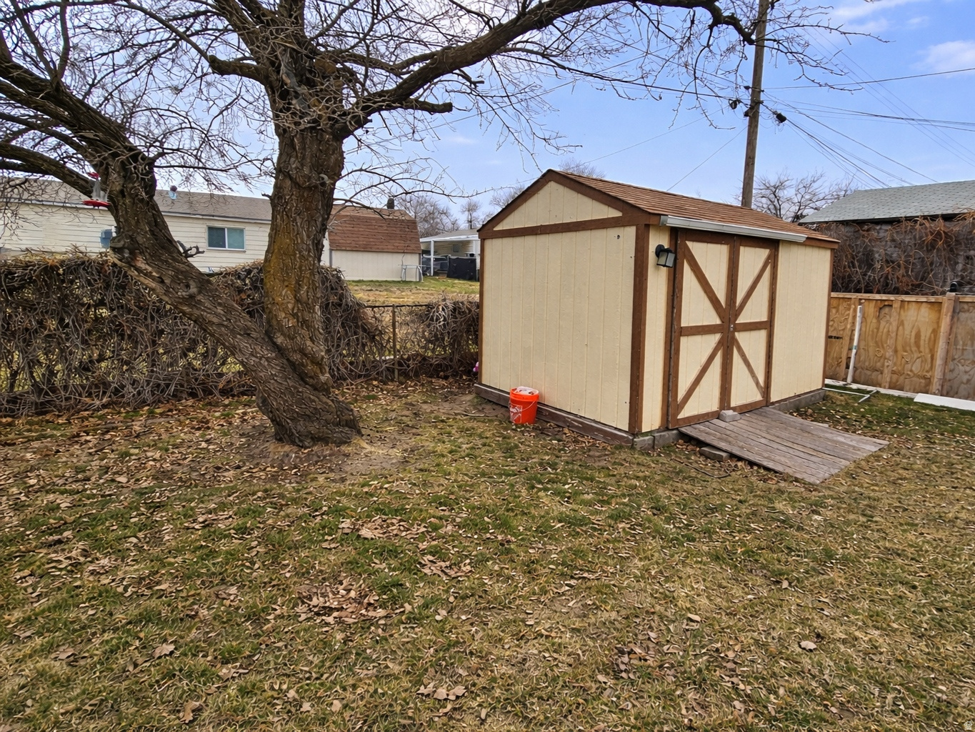 HOFFMAN HEIGHTS - Residential