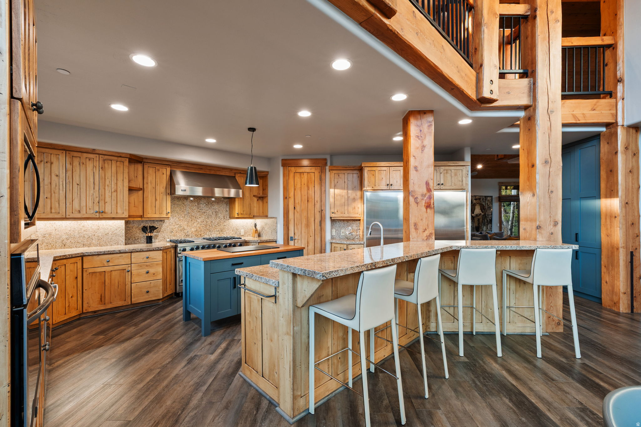 KNOLL ESTATES - Residential