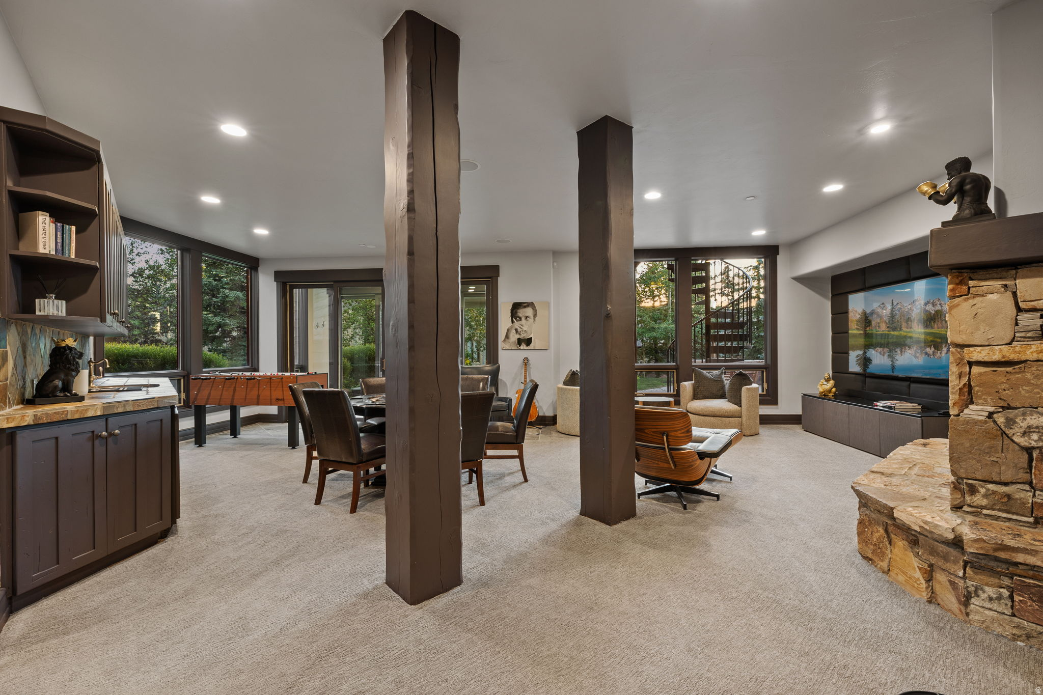 KNOLL ESTATES - Residential