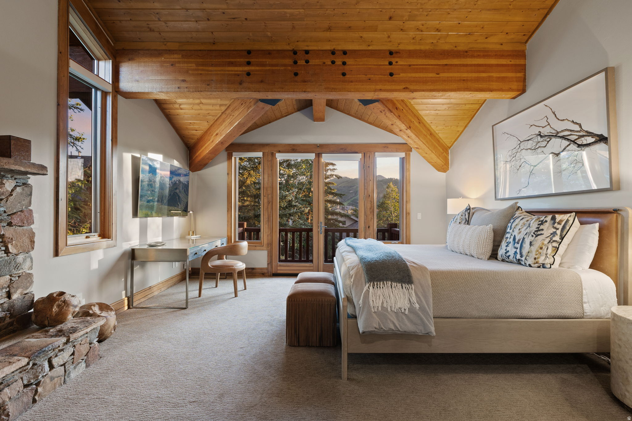 KNOLL ESTATES - Residential