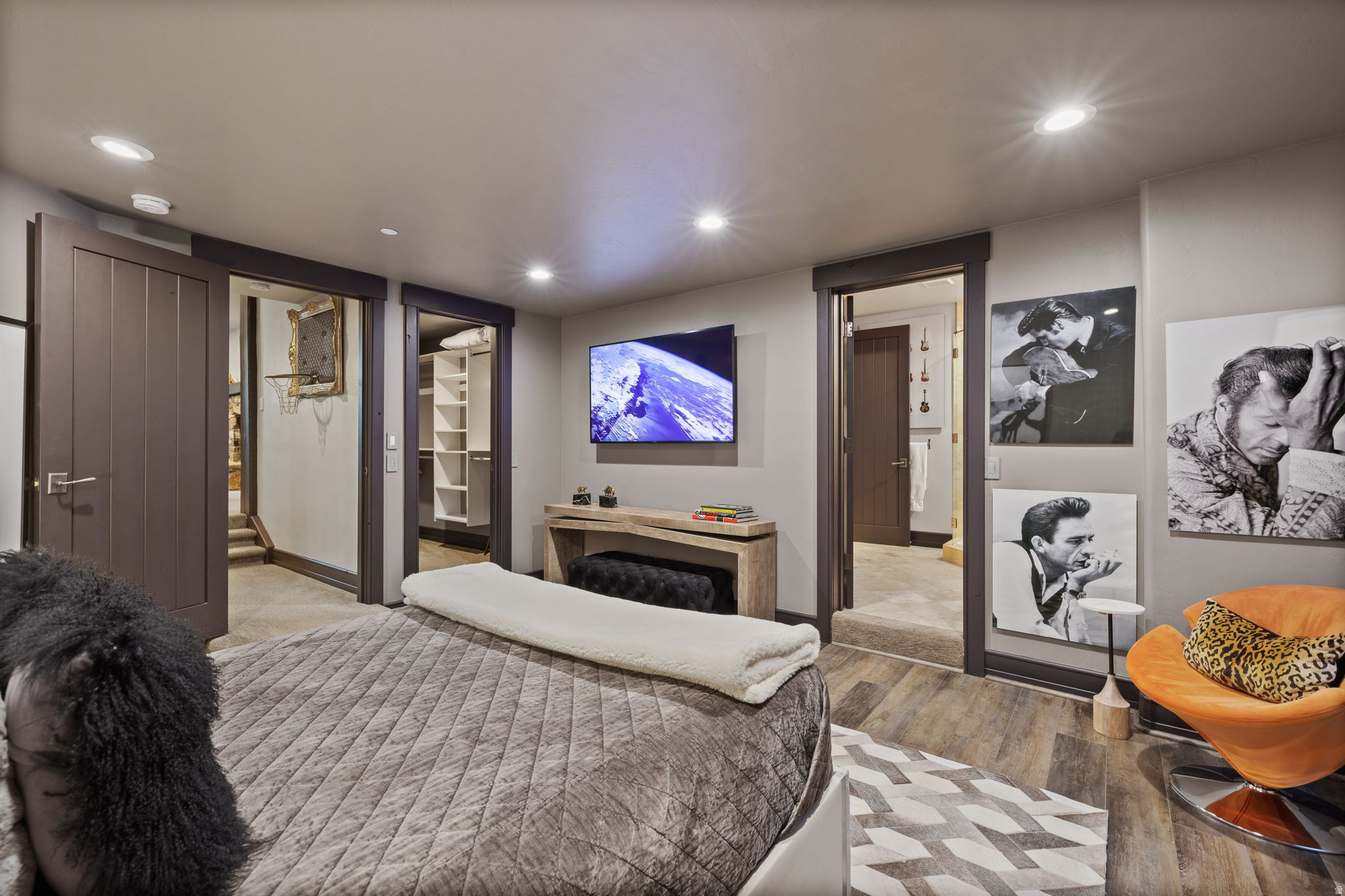 KNOLL ESTATES - Residential