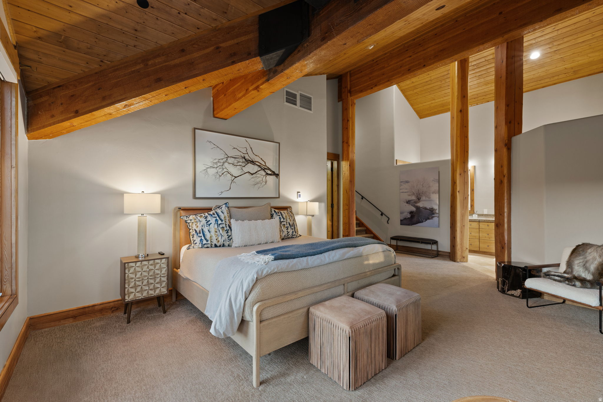 KNOLL ESTATES - Residential