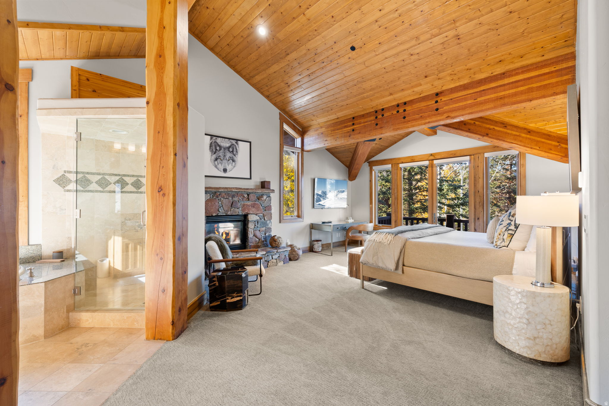 KNOLL ESTATES - Residential