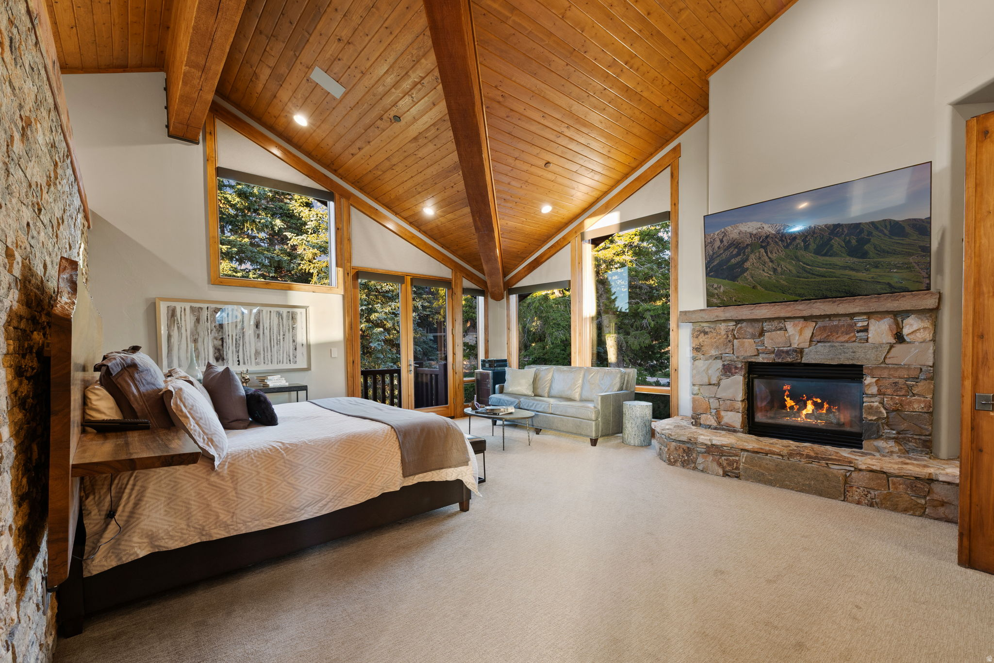 KNOLL ESTATES - Residential