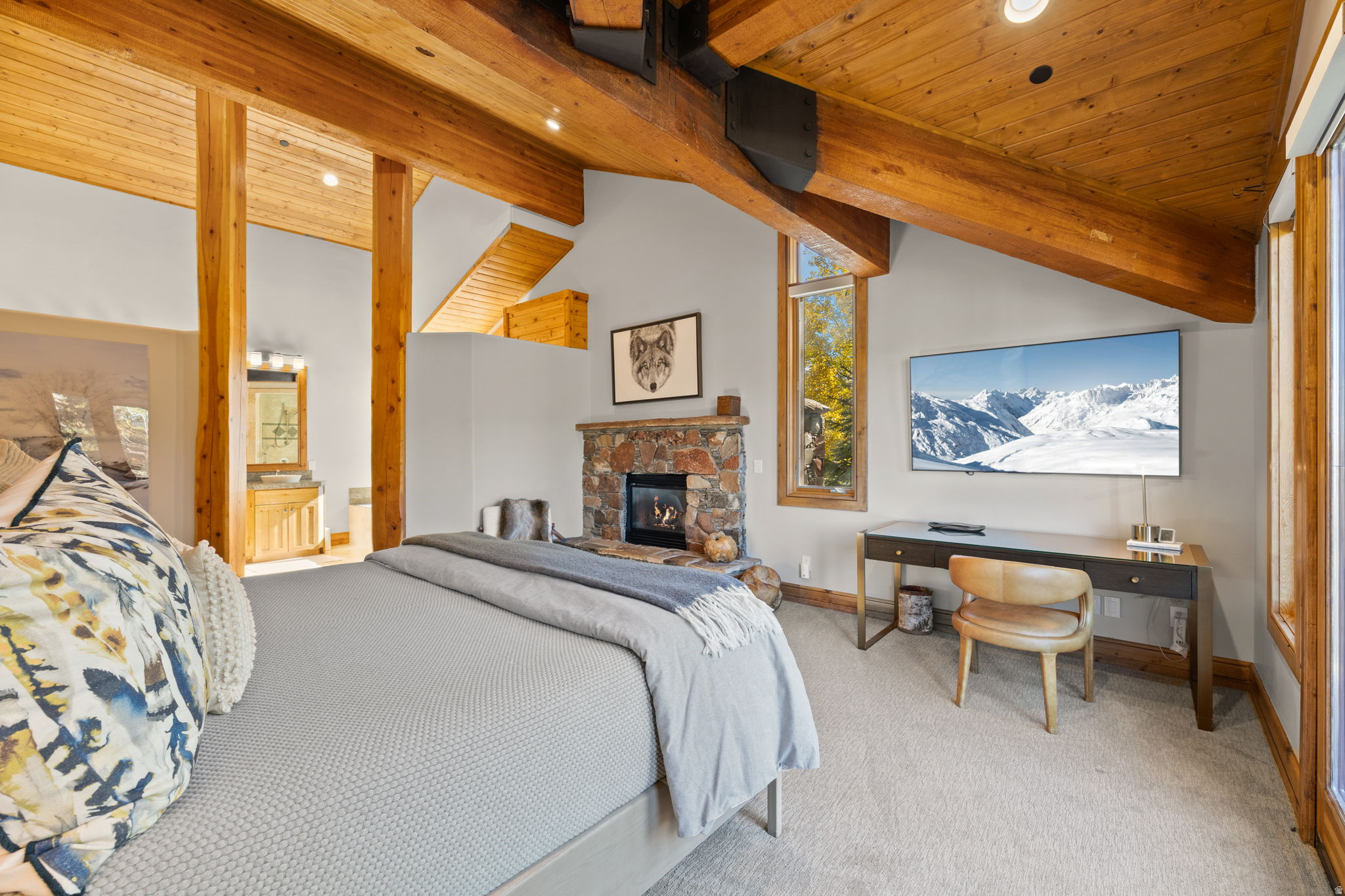 KNOLL ESTATES - Residential