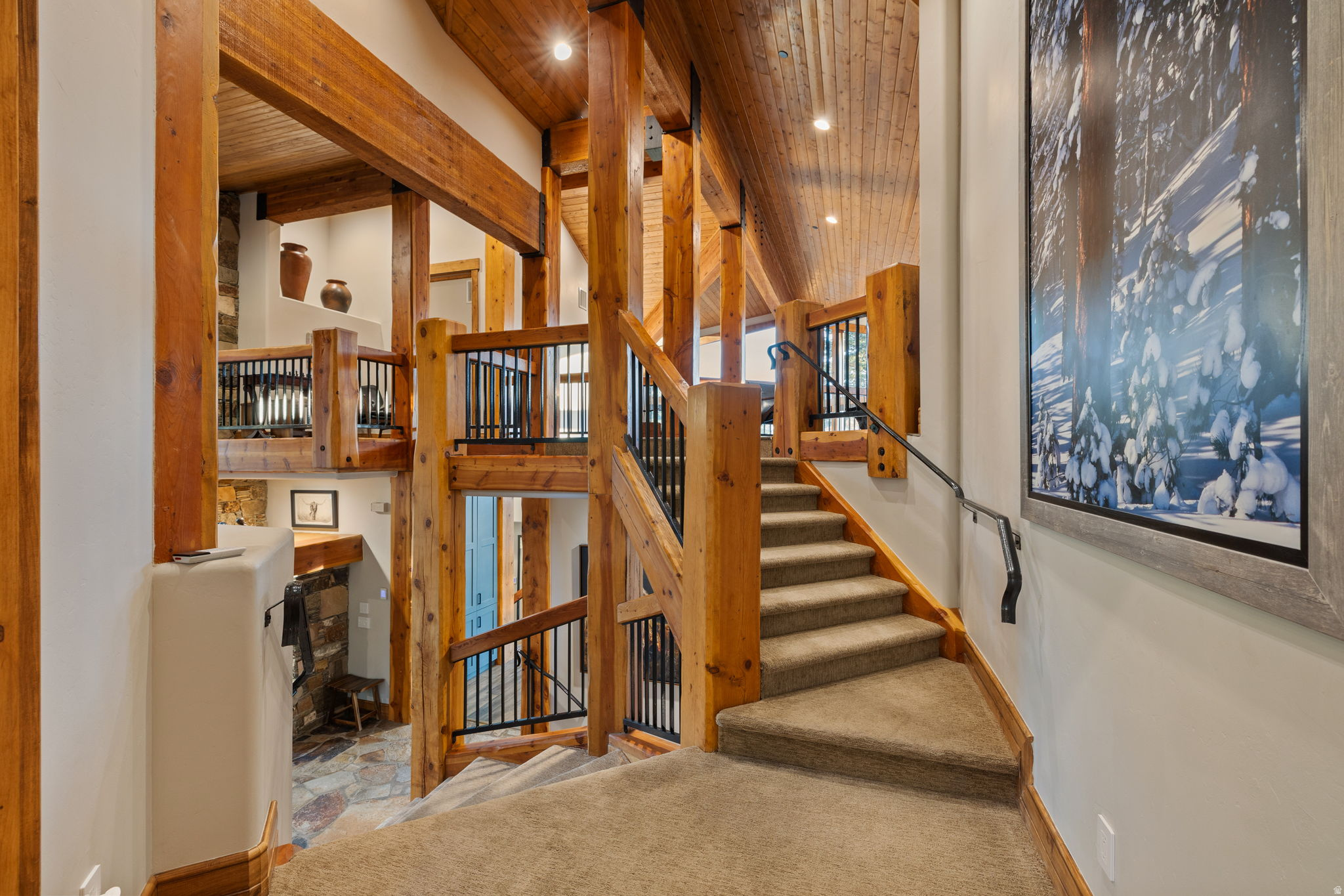 KNOLL ESTATES - Residential