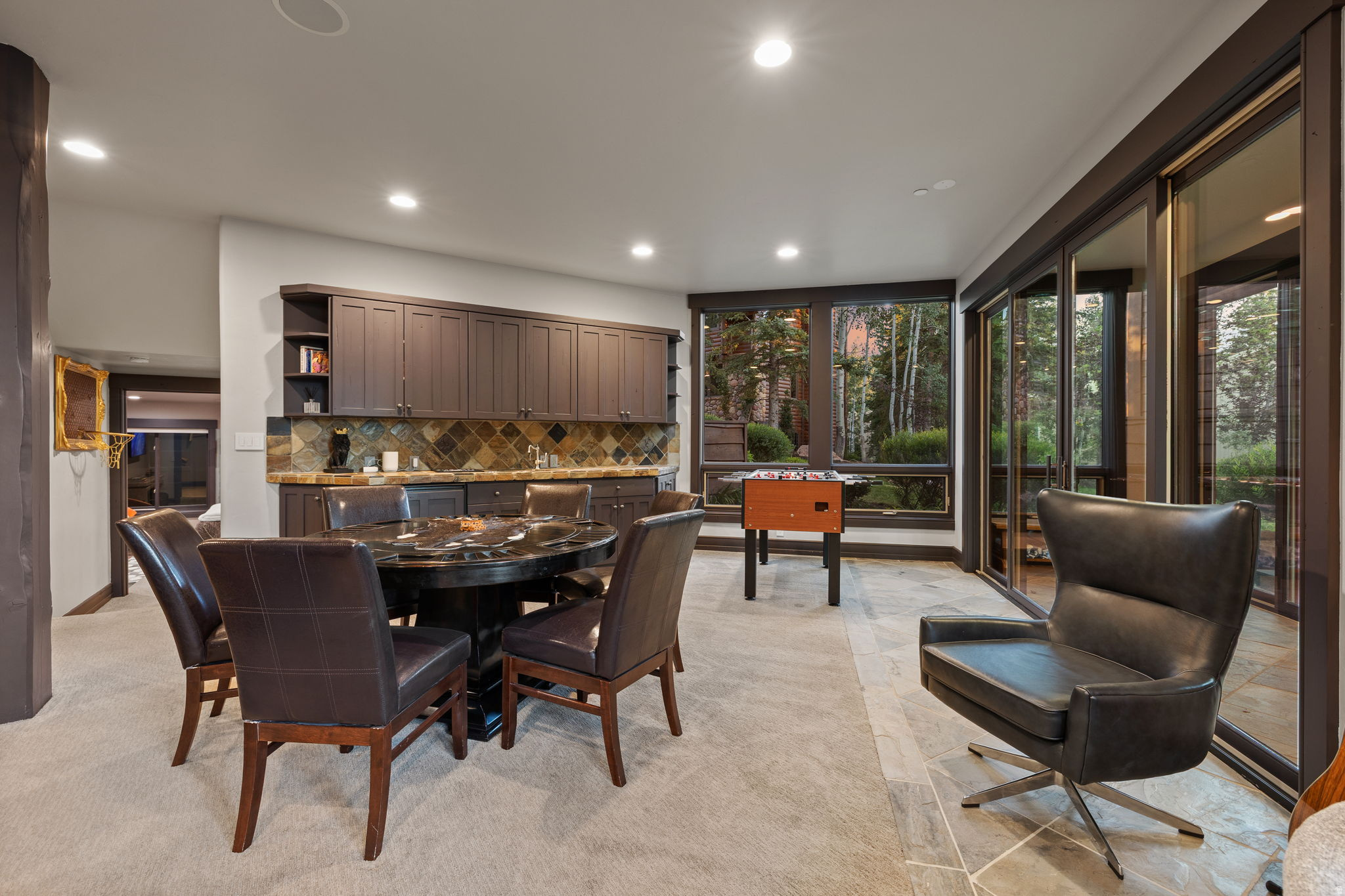 KNOLL ESTATES - Residential