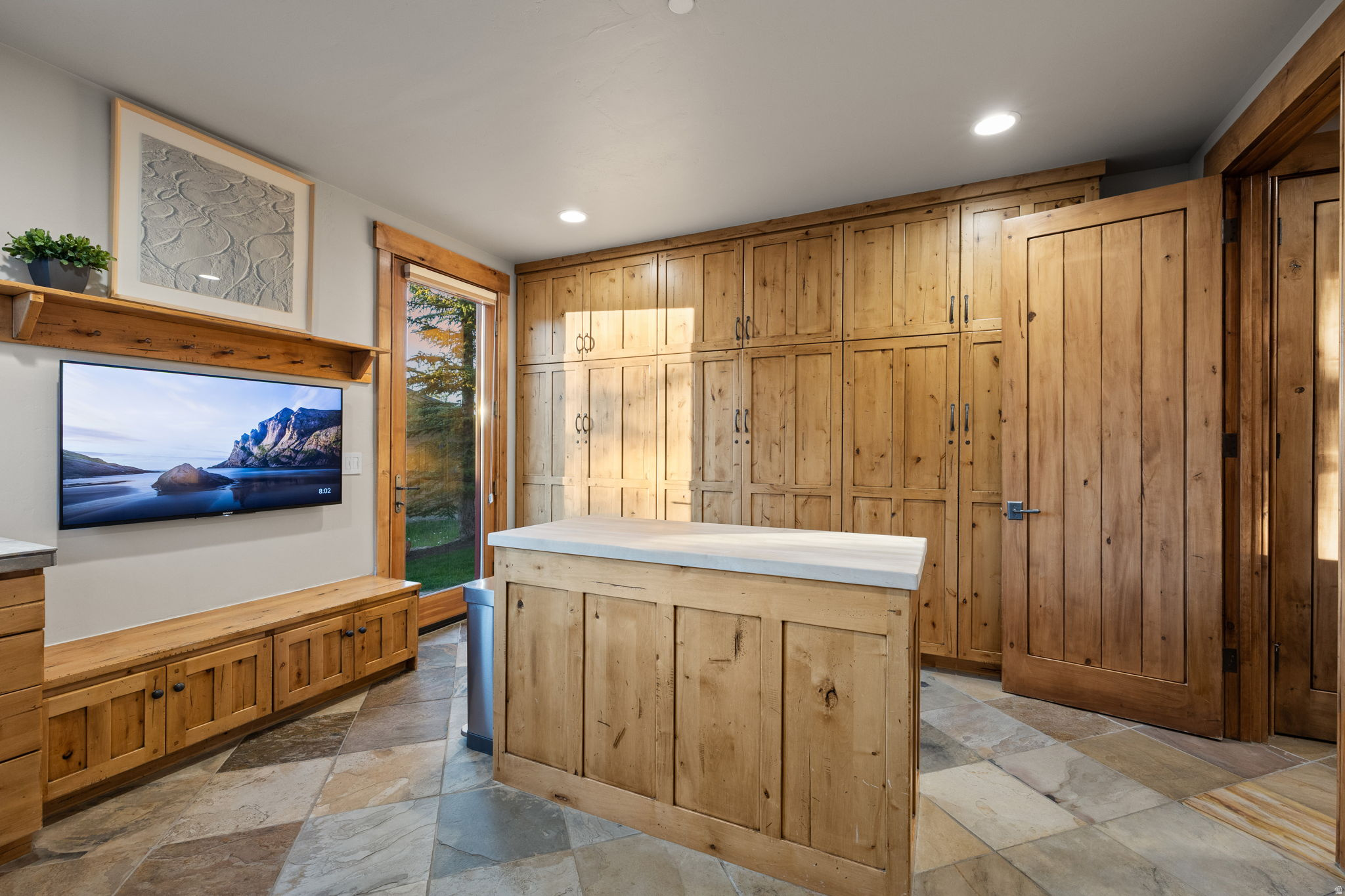 KNOLL ESTATES - Residential
