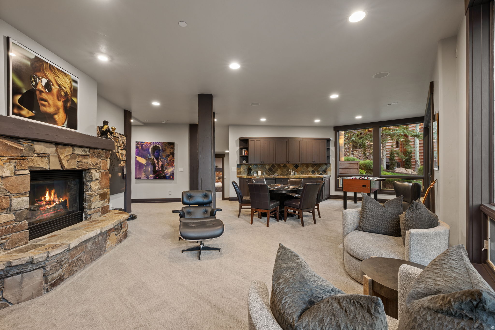 KNOLL ESTATES - Residential