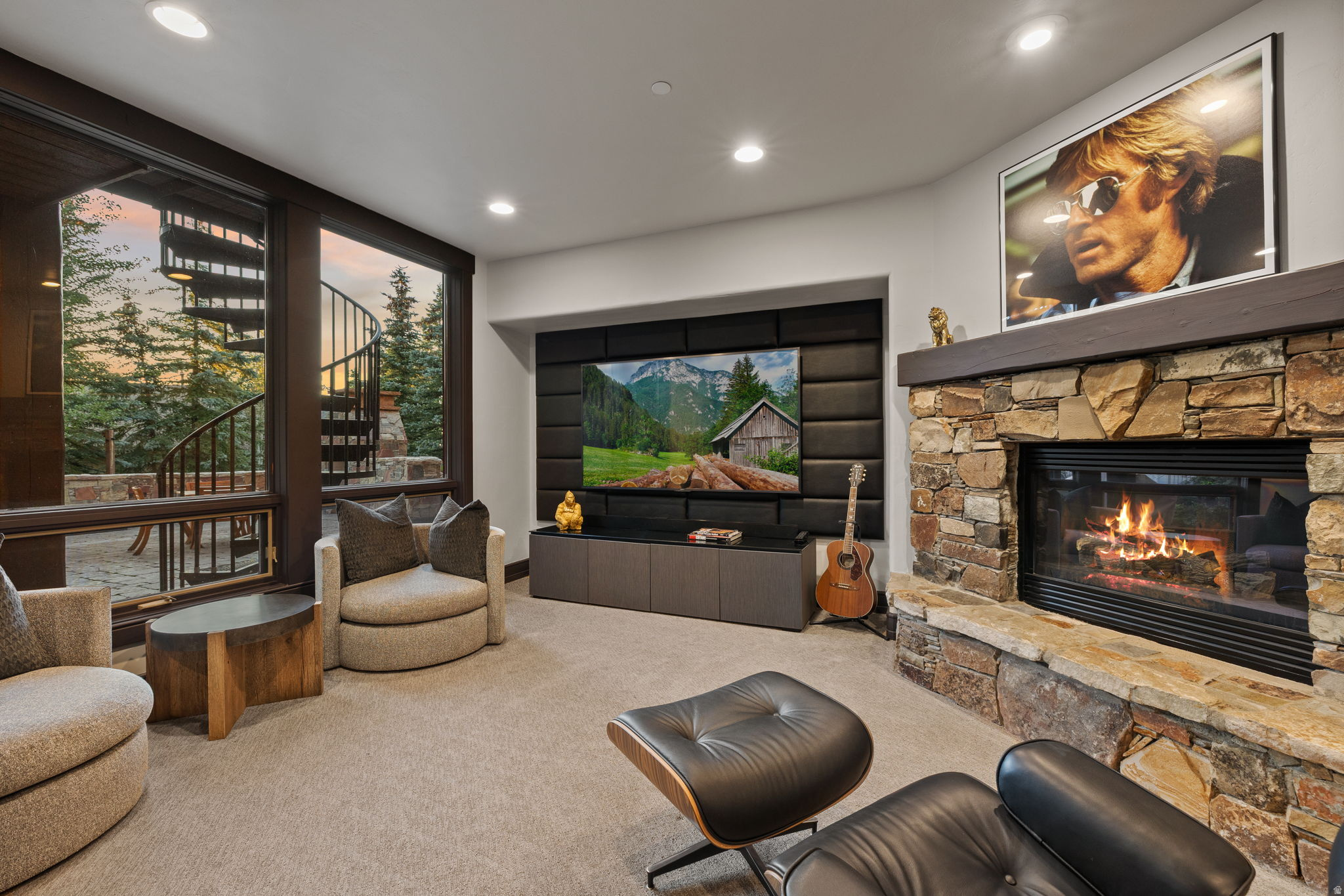 KNOLL ESTATES - Residential