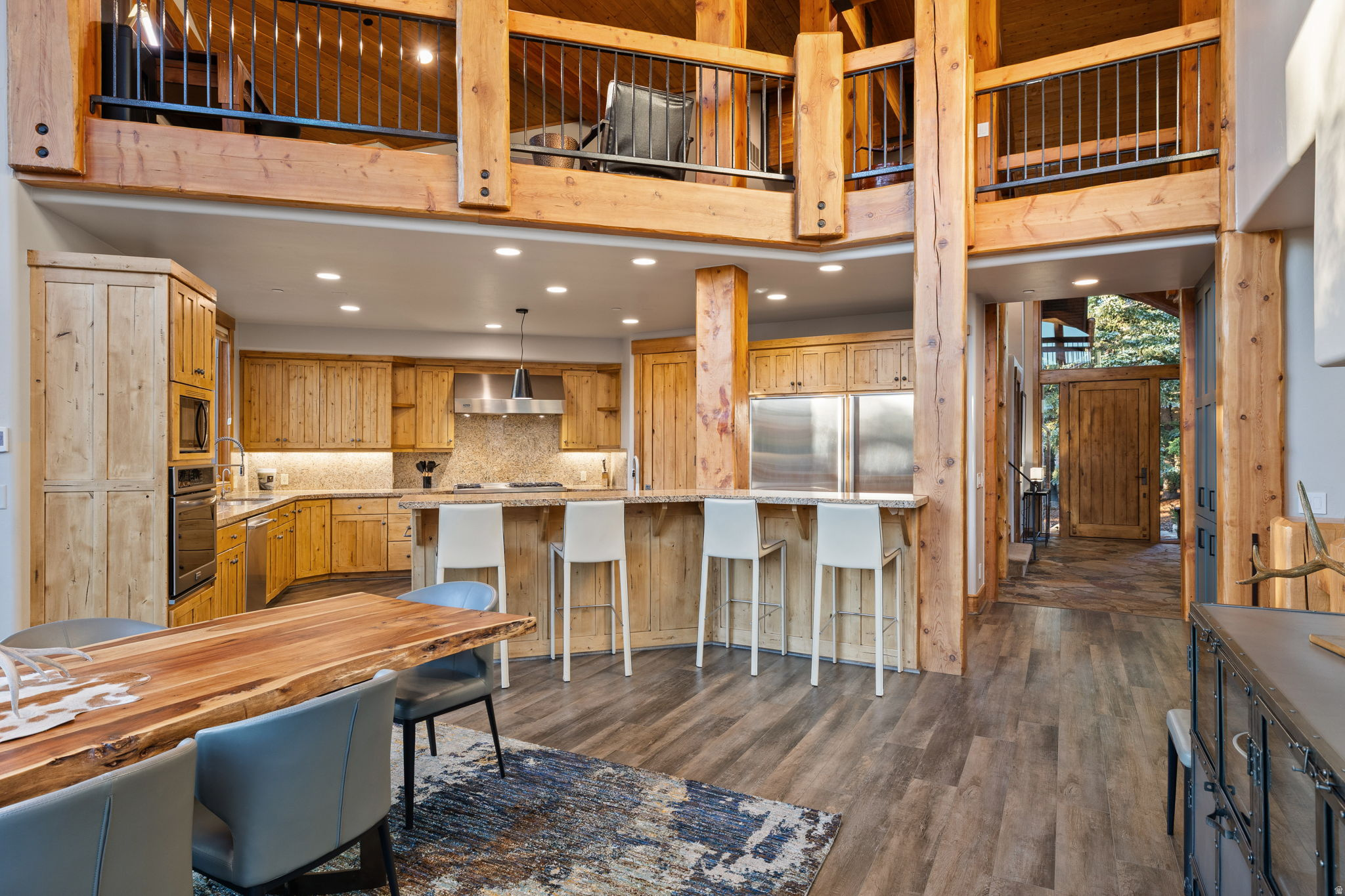 KNOLL ESTATES - Residential