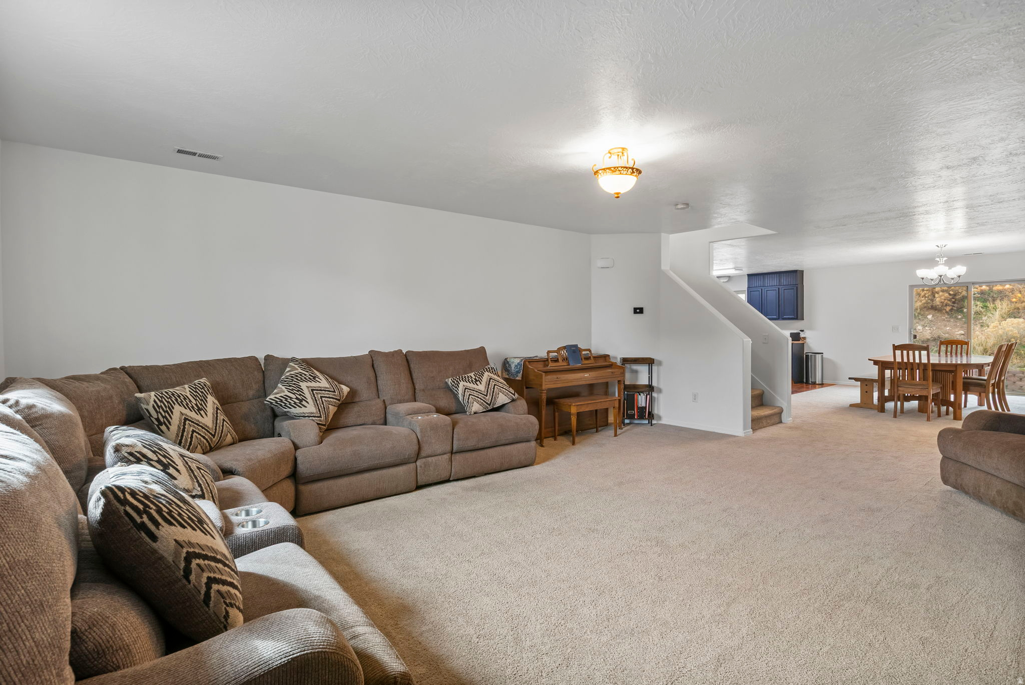 THE VILLAGE OF HAWKS LANDING - Residential