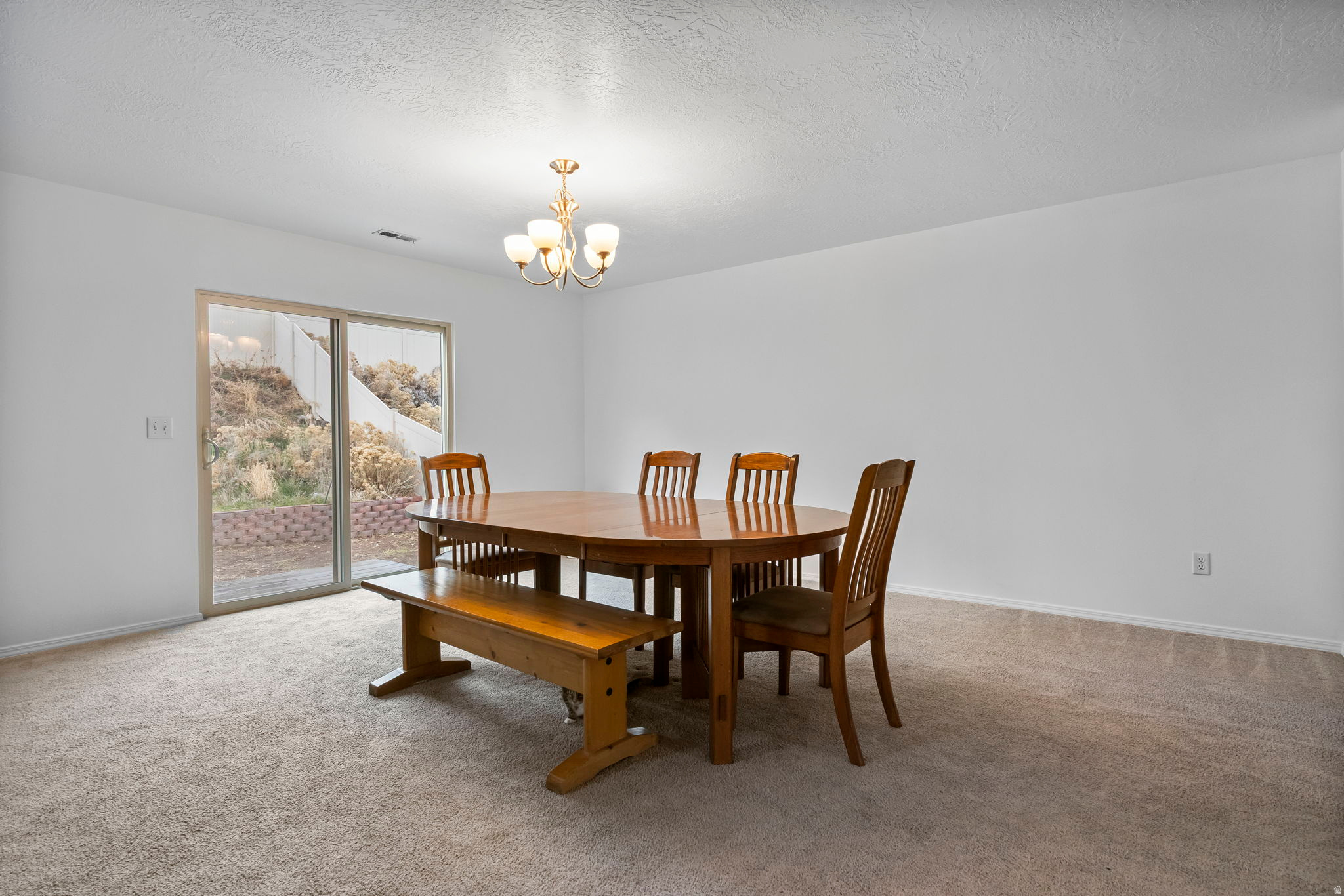 THE VILLAGE OF HAWKS LANDING - Residential