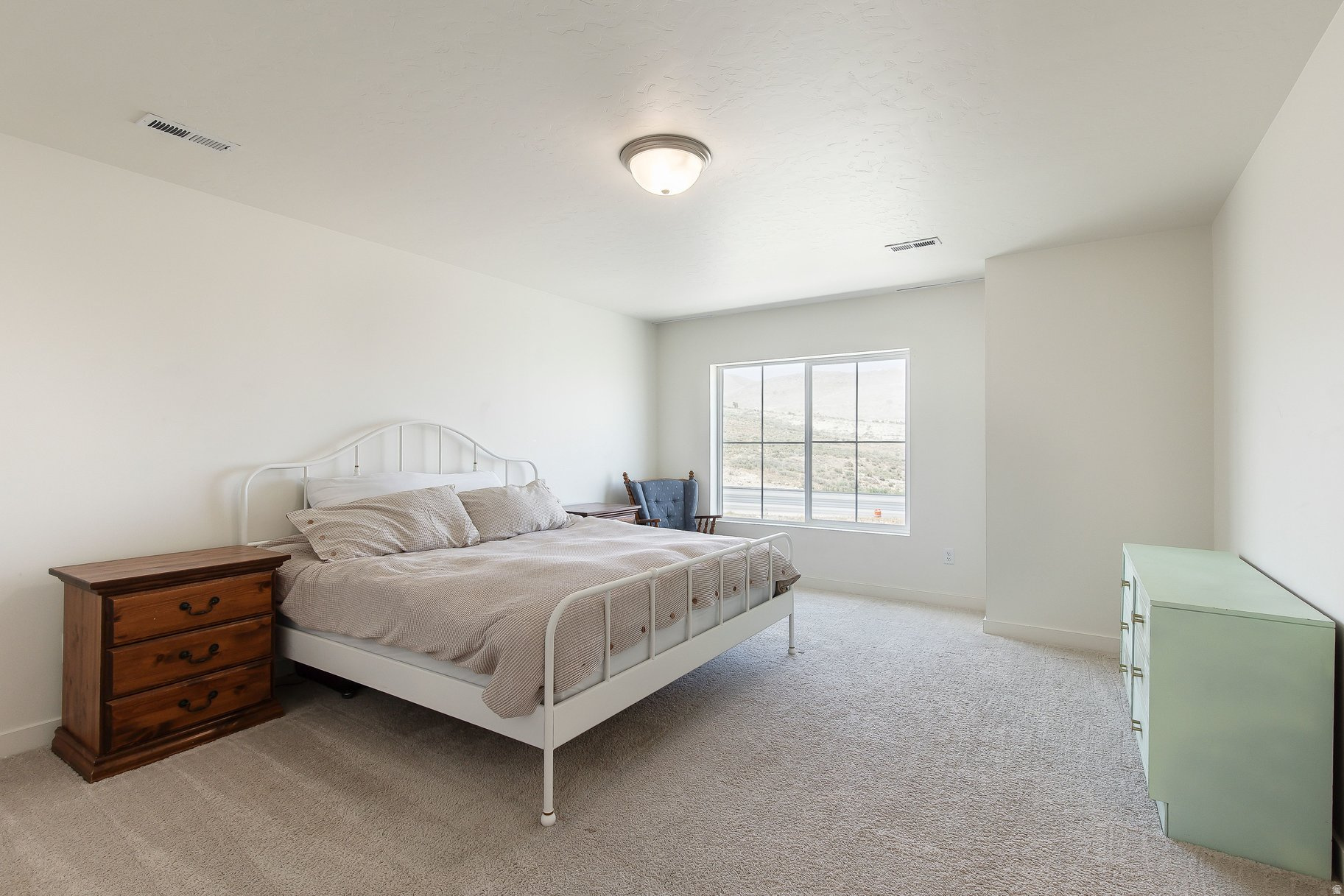 SCENIC MOUNTAIN - Residential