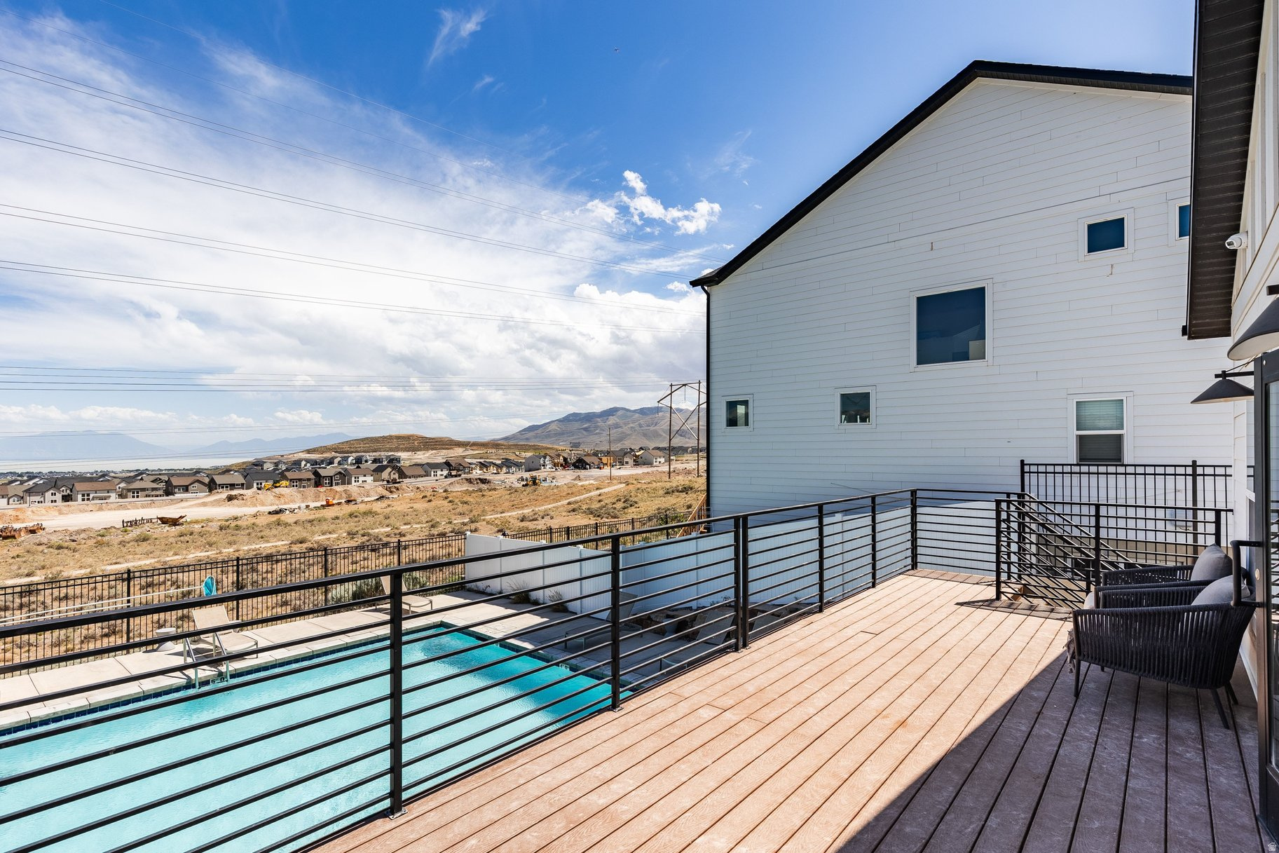 SCENIC MOUNTAIN - Residential