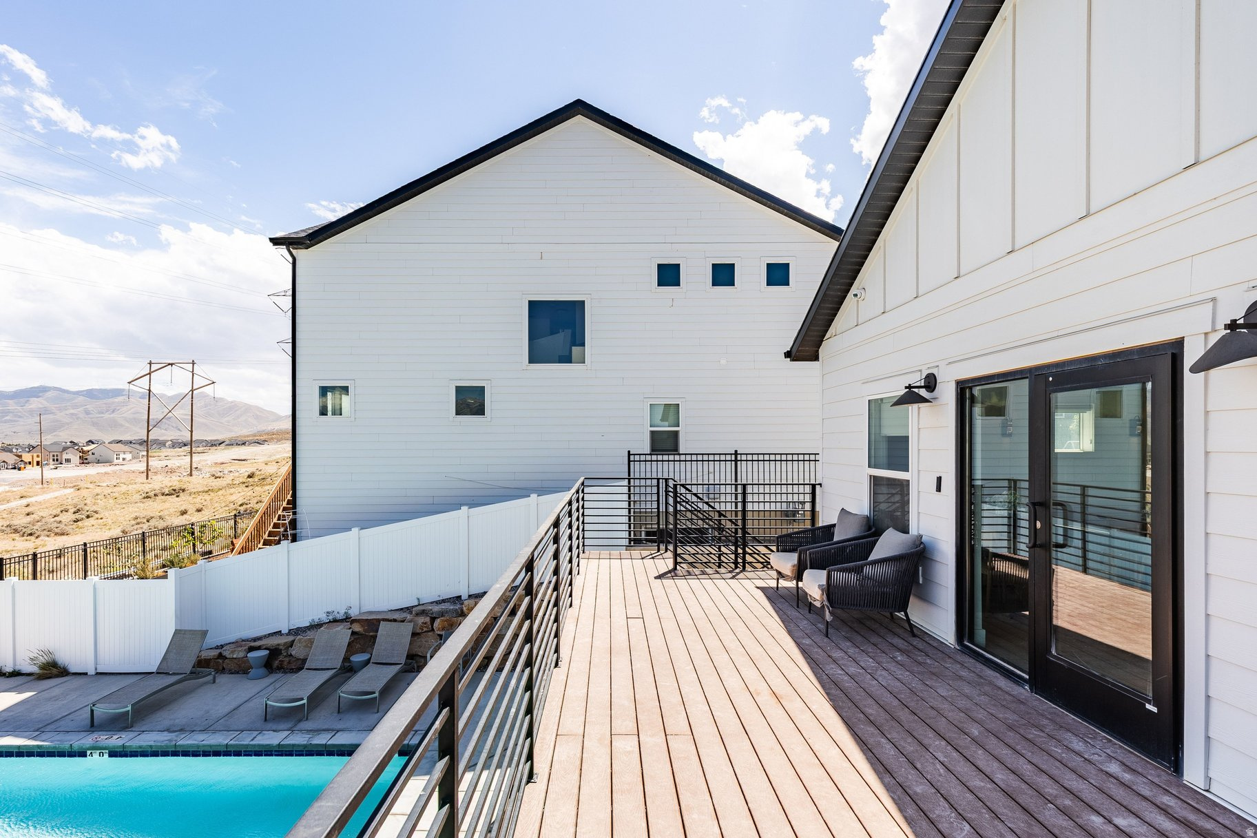 SCENIC MOUNTAIN - Residential