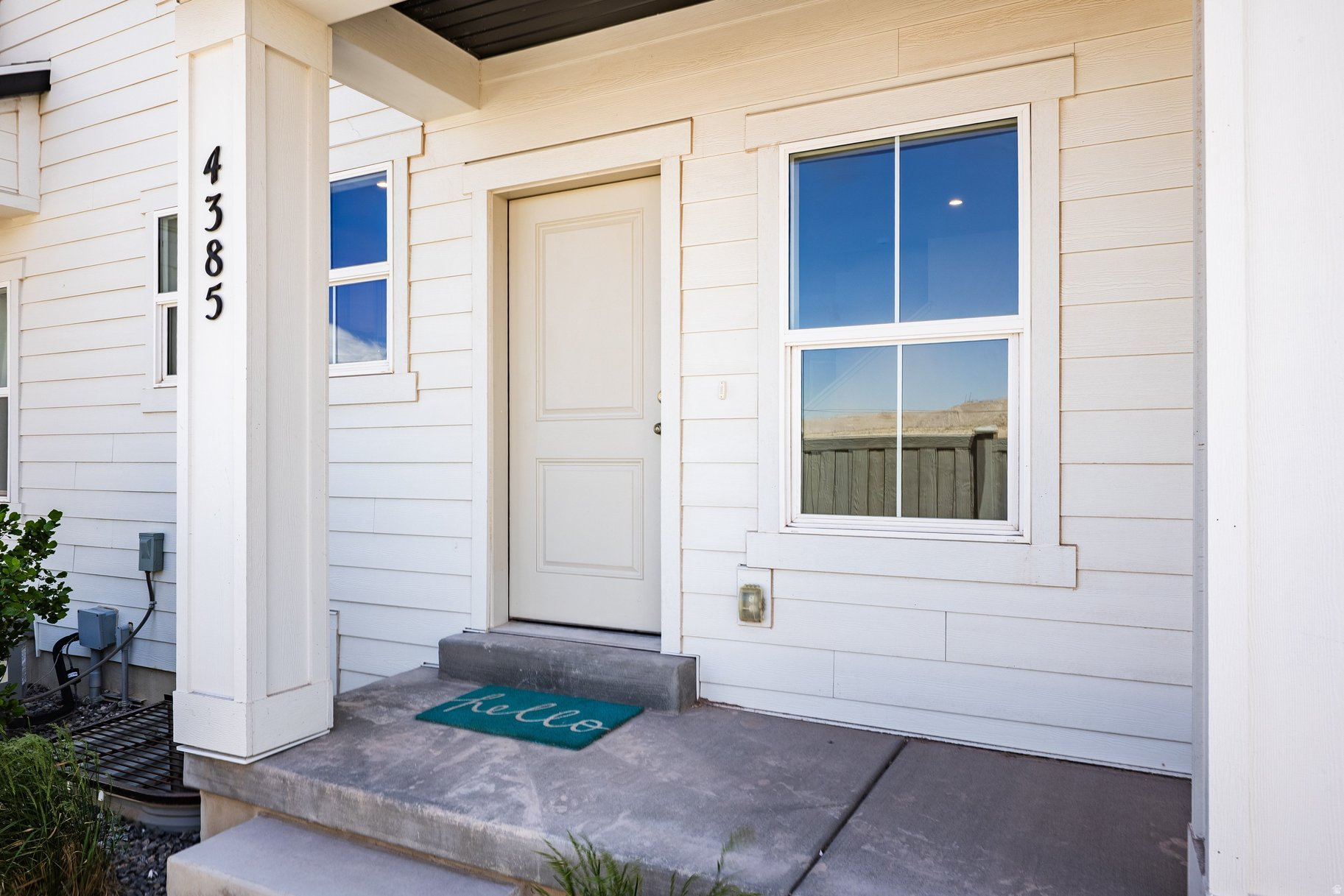 SCENIC MOUNTAIN - Residential