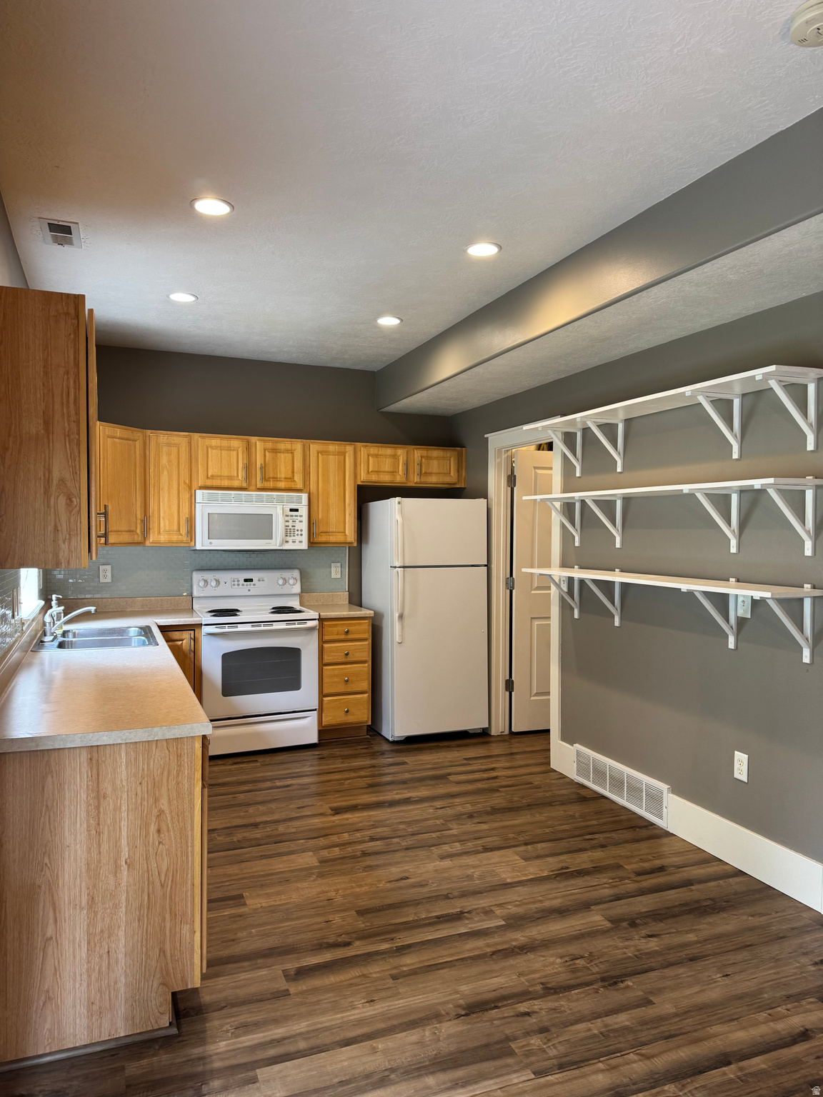 ROSECREST PUD - Residential