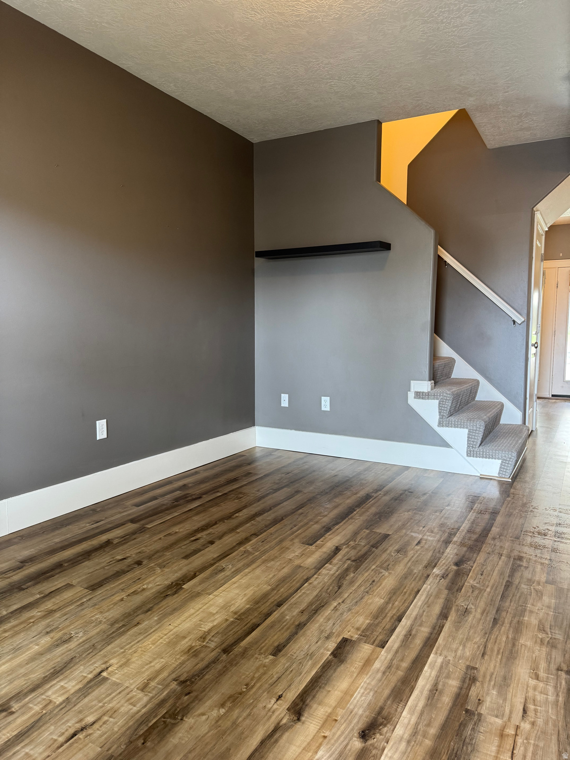 ROSECREST PUD - Residential