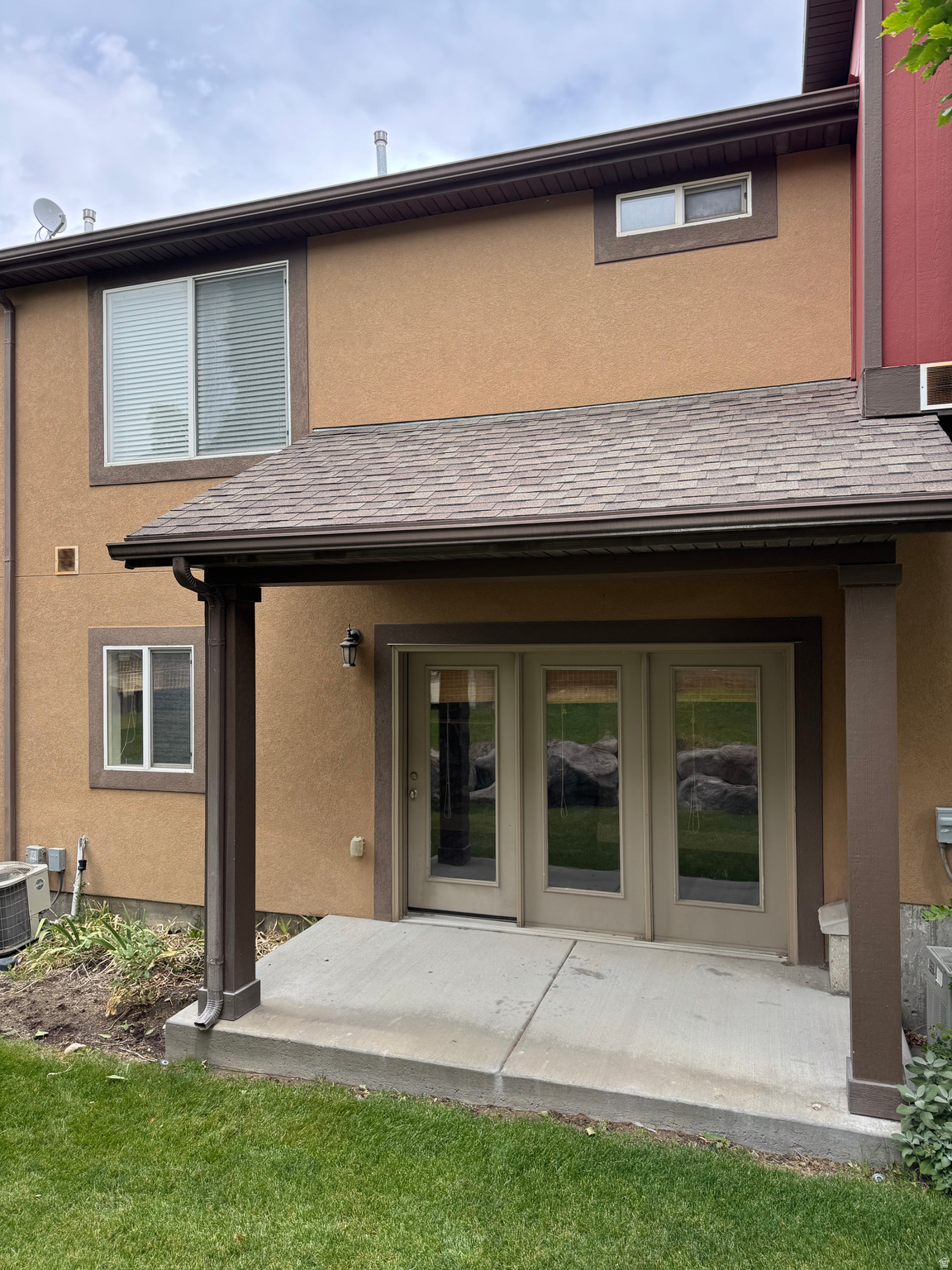ROSECREST PUD - Residential