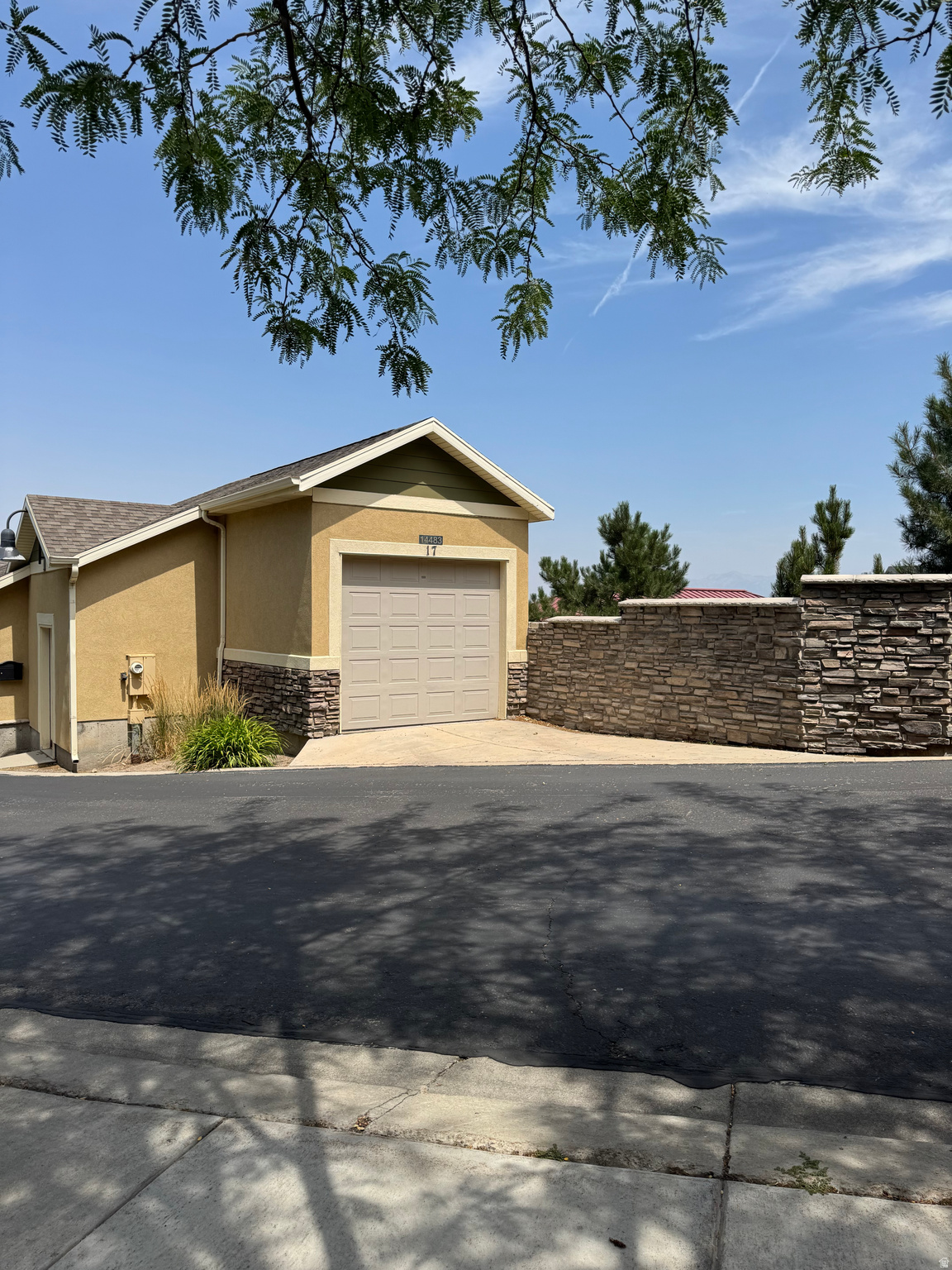ROSECREST PUD - Residential