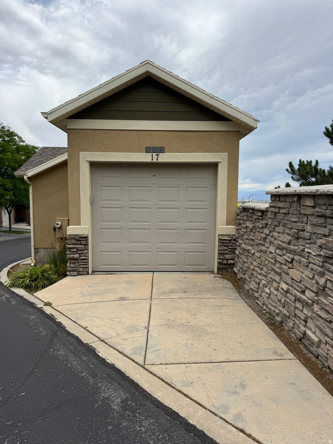 ROSECREST PUD - Residential