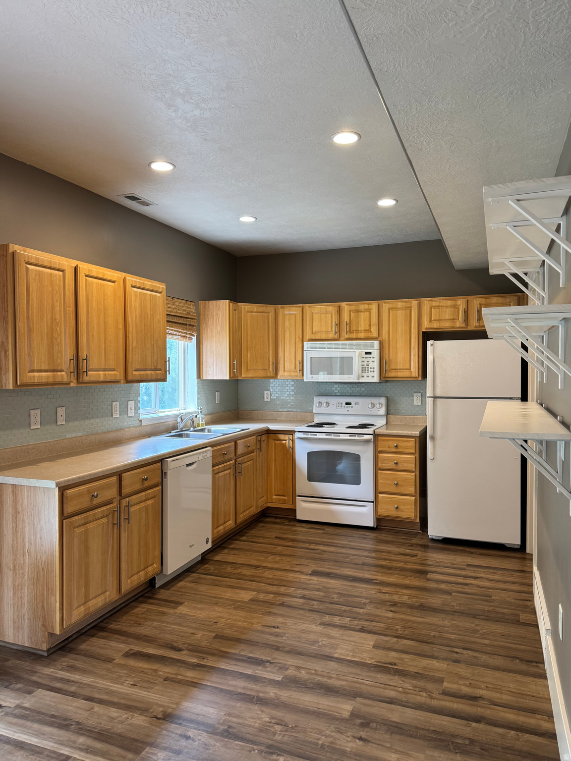 ROSECREST PUD - Residential