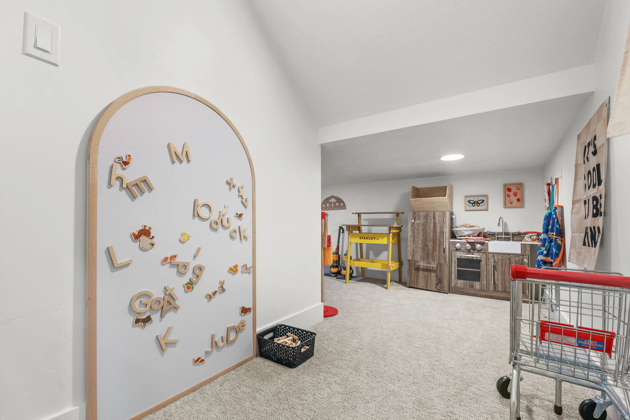 LAYTON PARKE ESTATES - Residential