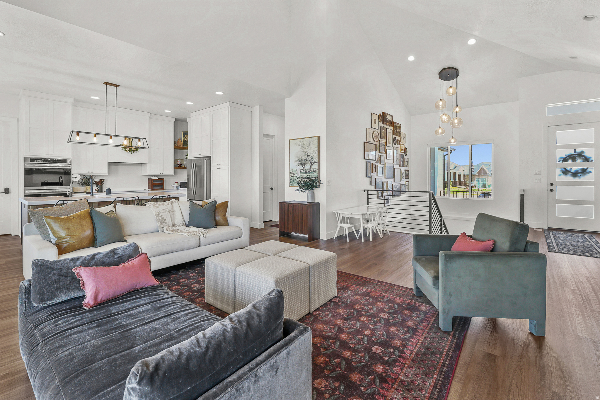 LAYTON PARKE ESTATES - Residential