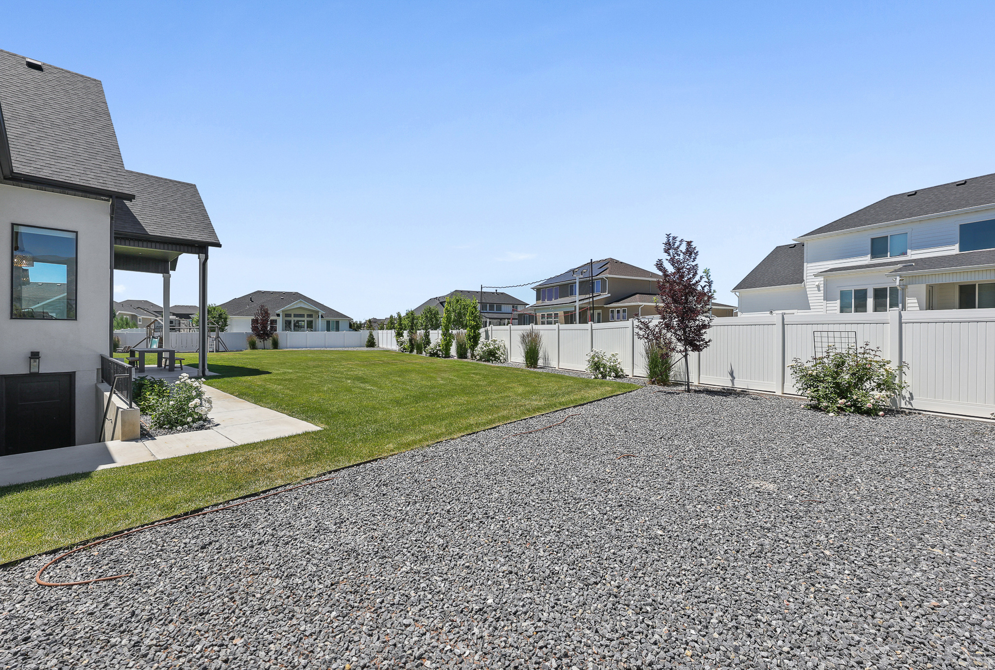 LAYTON PARKE ESTATES - Residential