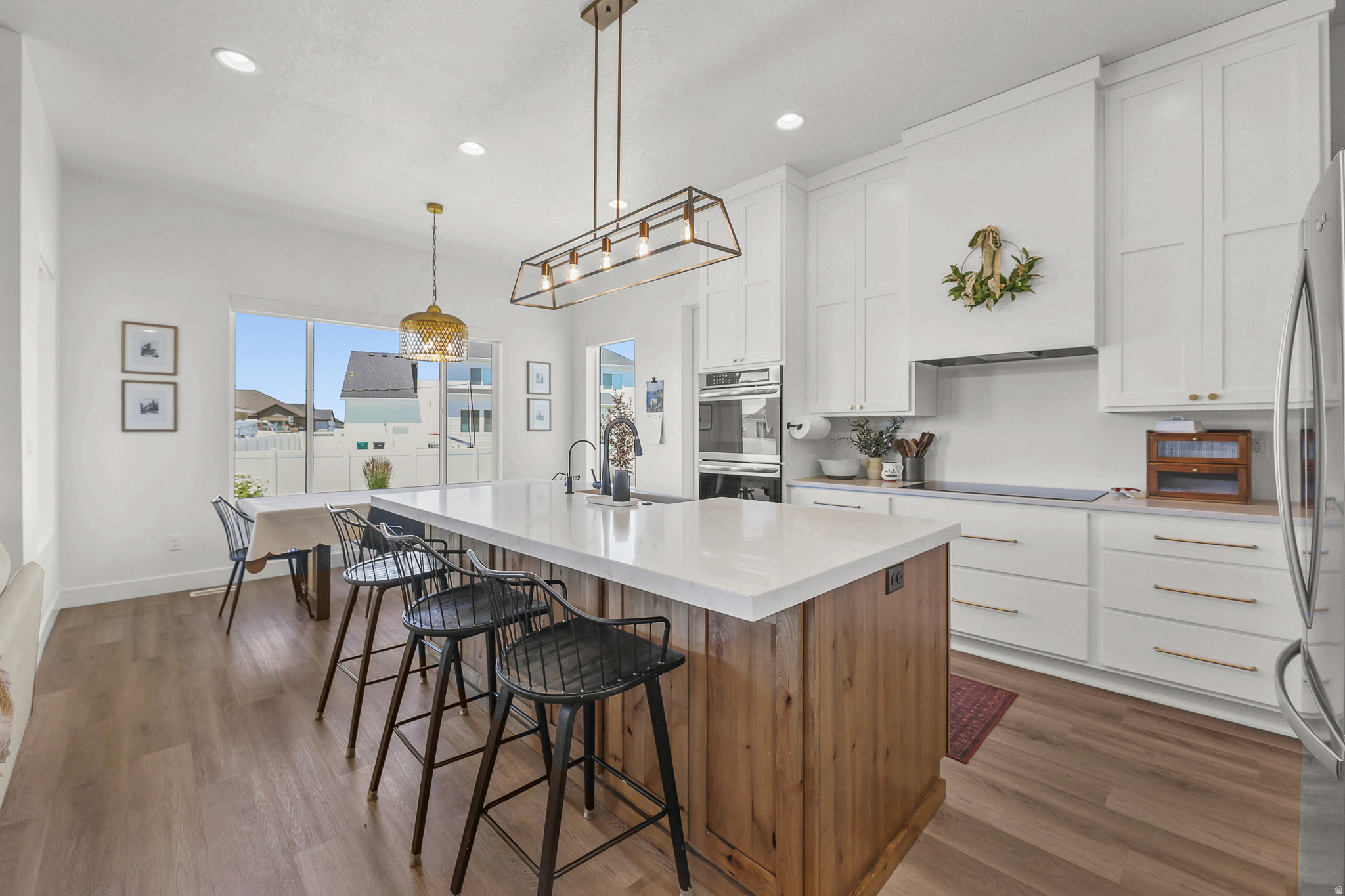 LAYTON PARKE ESTATES - Residential