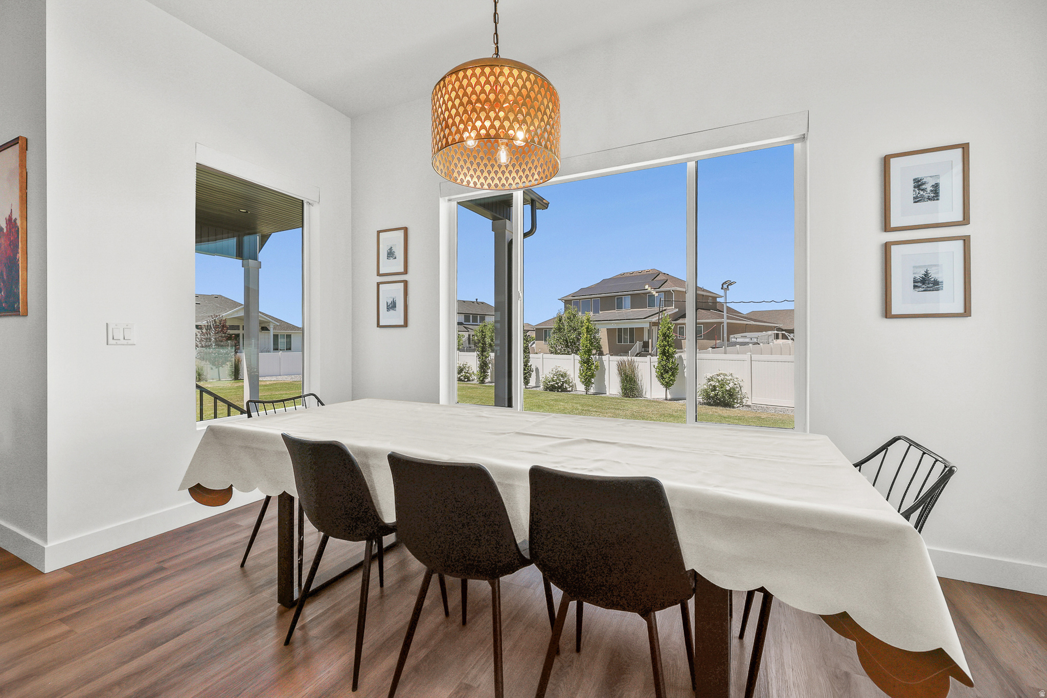 LAYTON PARKE ESTATES - Residential