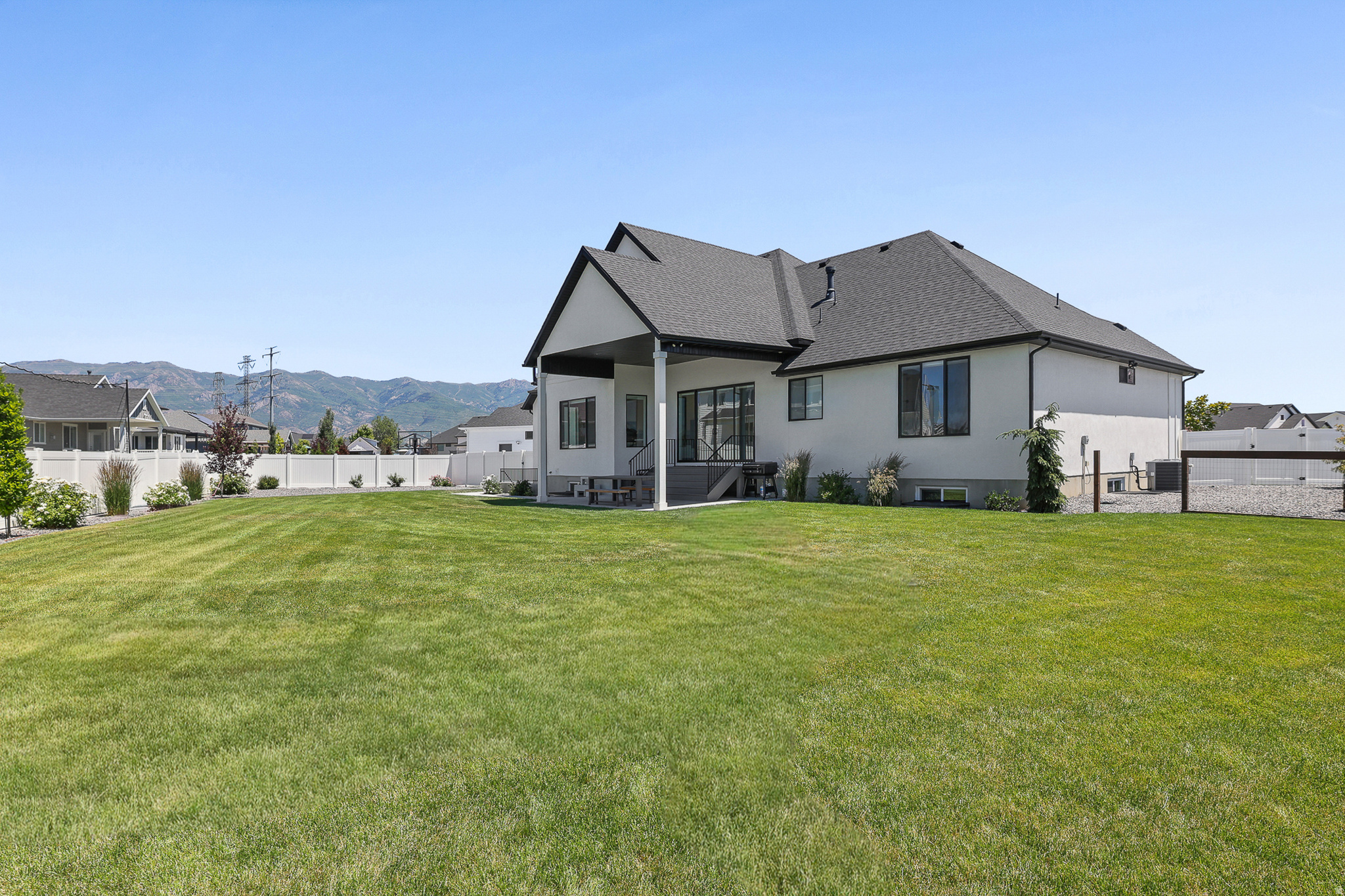 LAYTON PARKE ESTATES - Residential