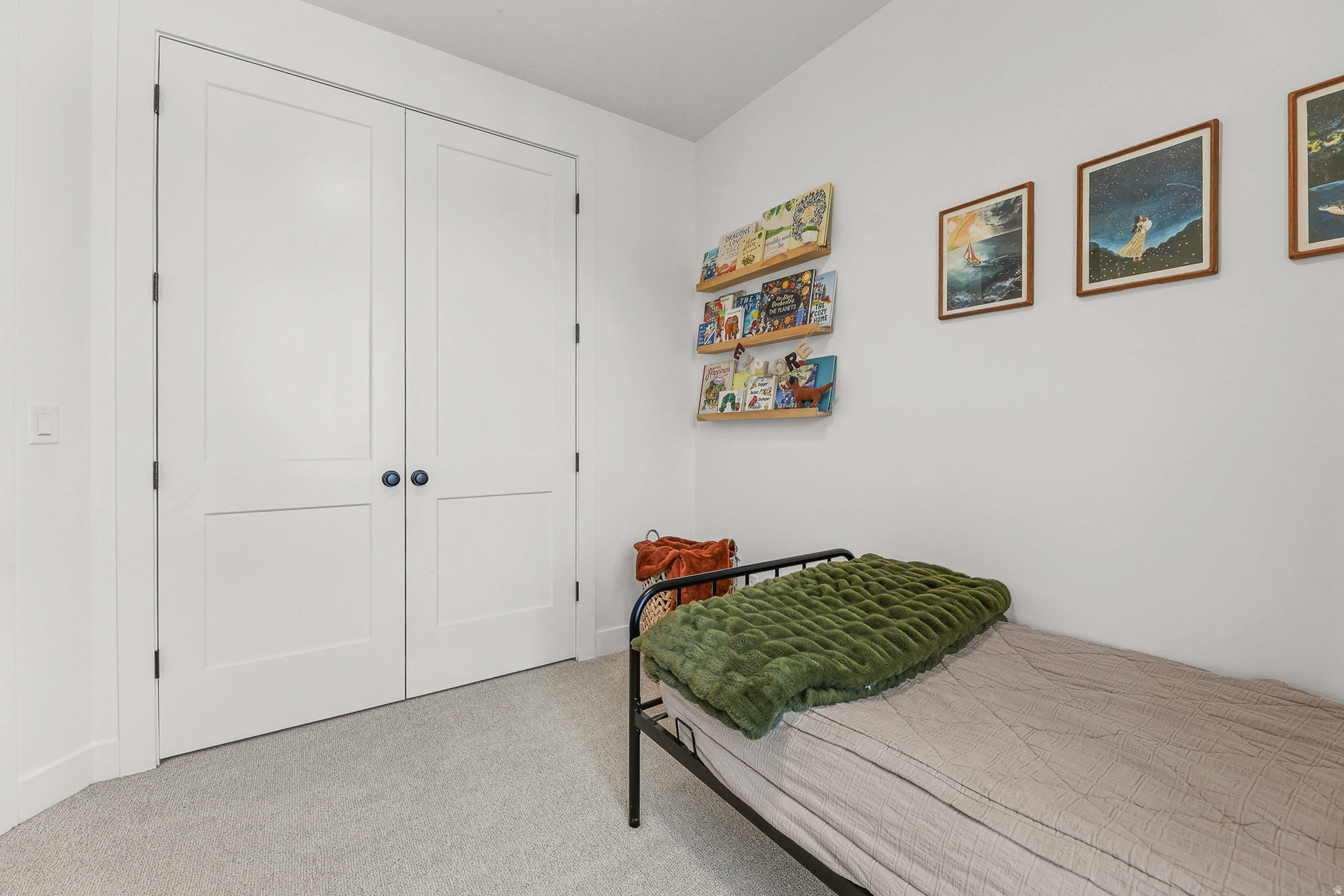 LAYTON PARKE ESTATES - Residential