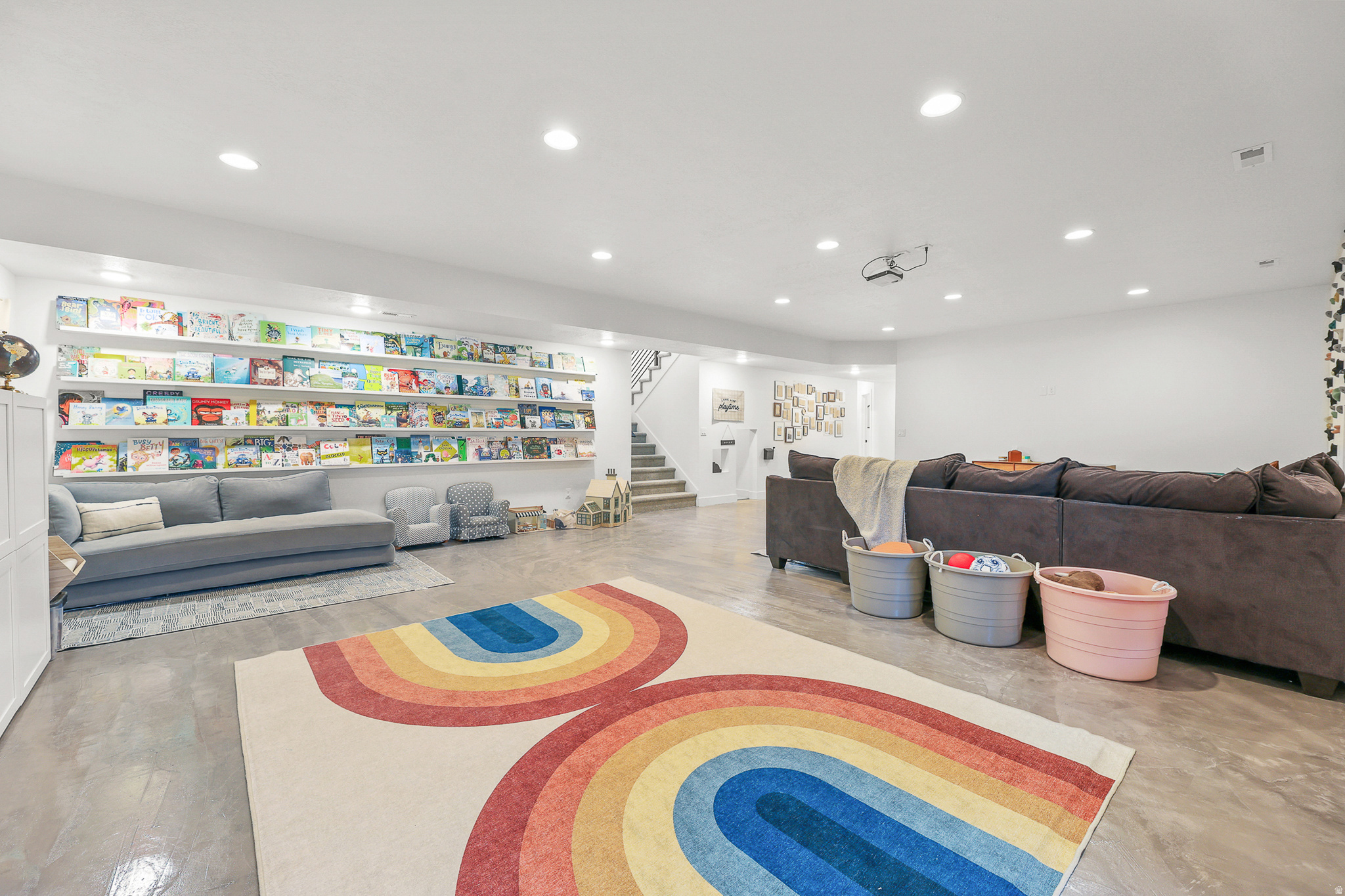 LAYTON PARKE ESTATES - Residential