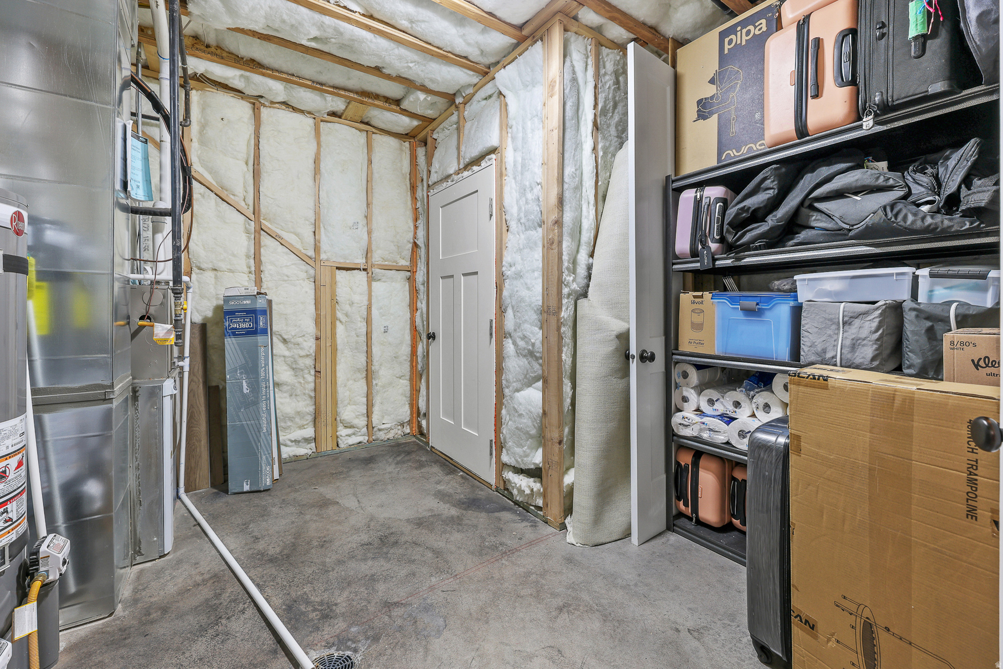 LAYTON PARKE ESTATES - Residential