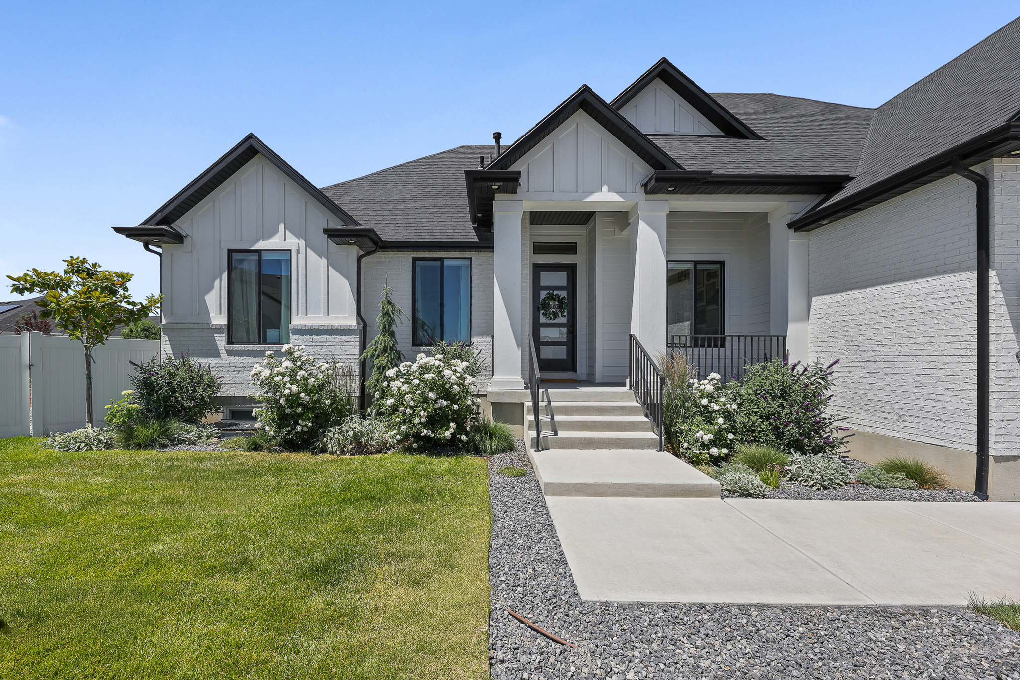LAYTON PARKE ESTATES - Residential