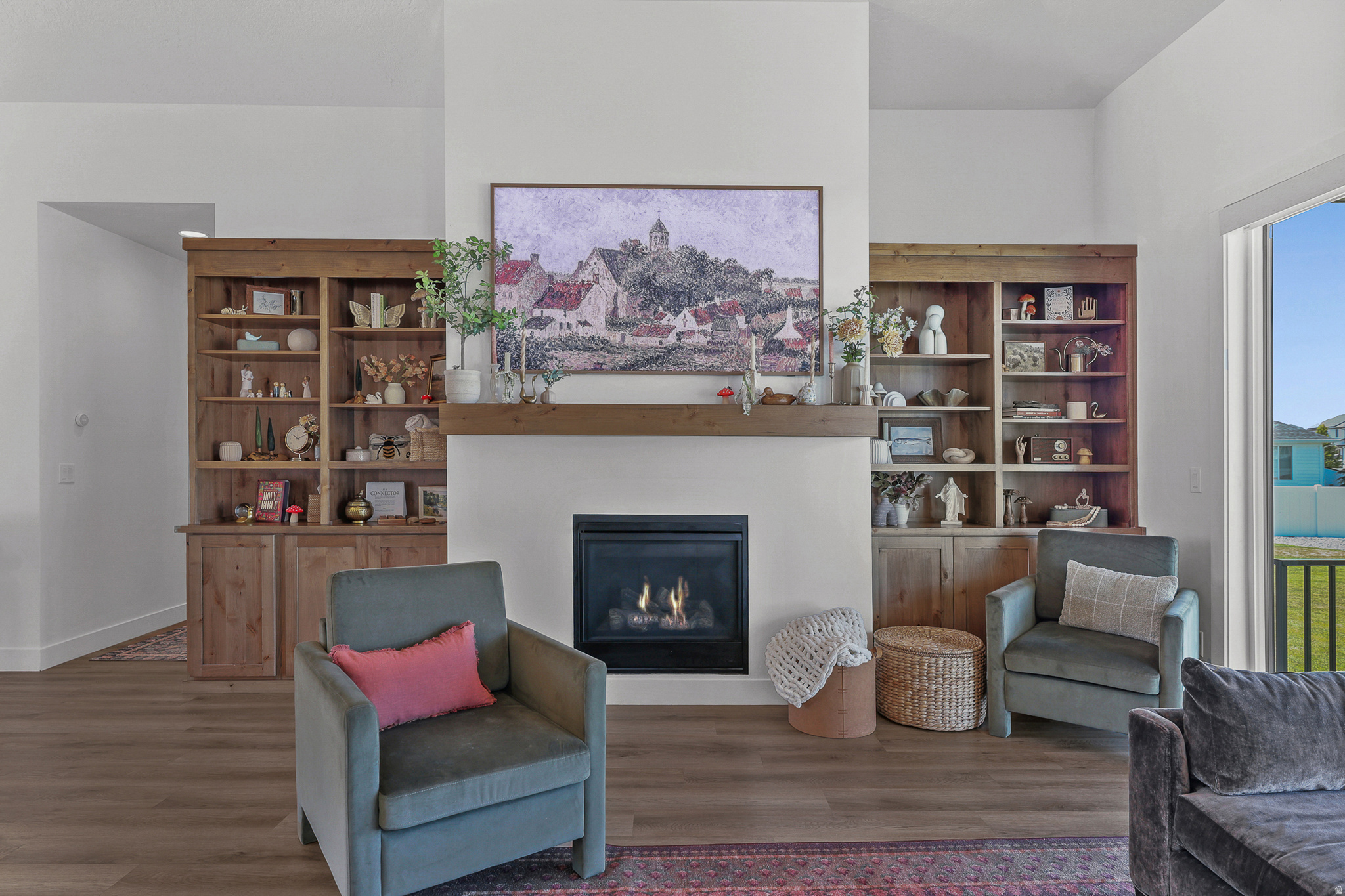LAYTON PARKE ESTATES - Residential