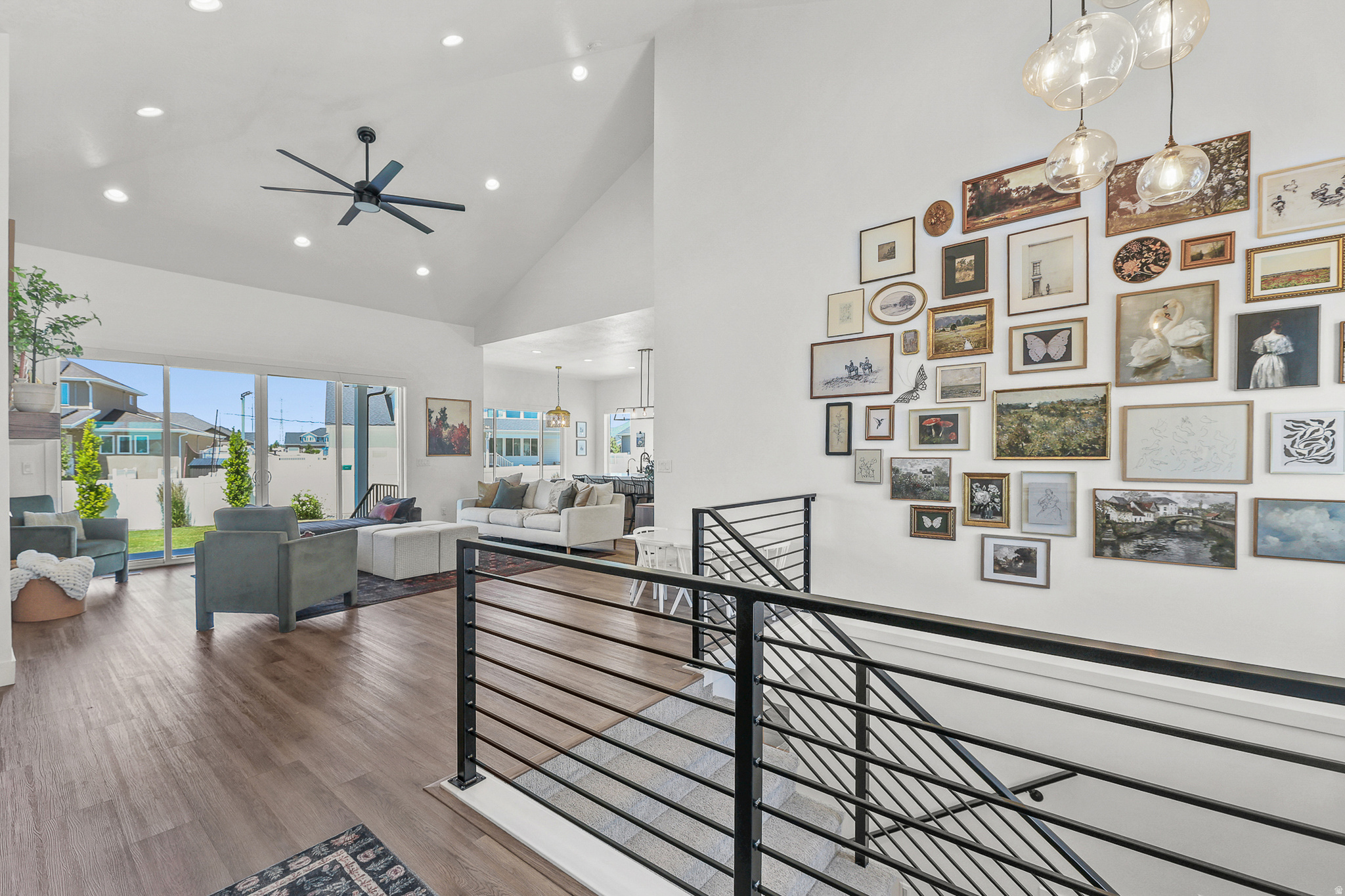 LAYTON PARKE ESTATES - Residential