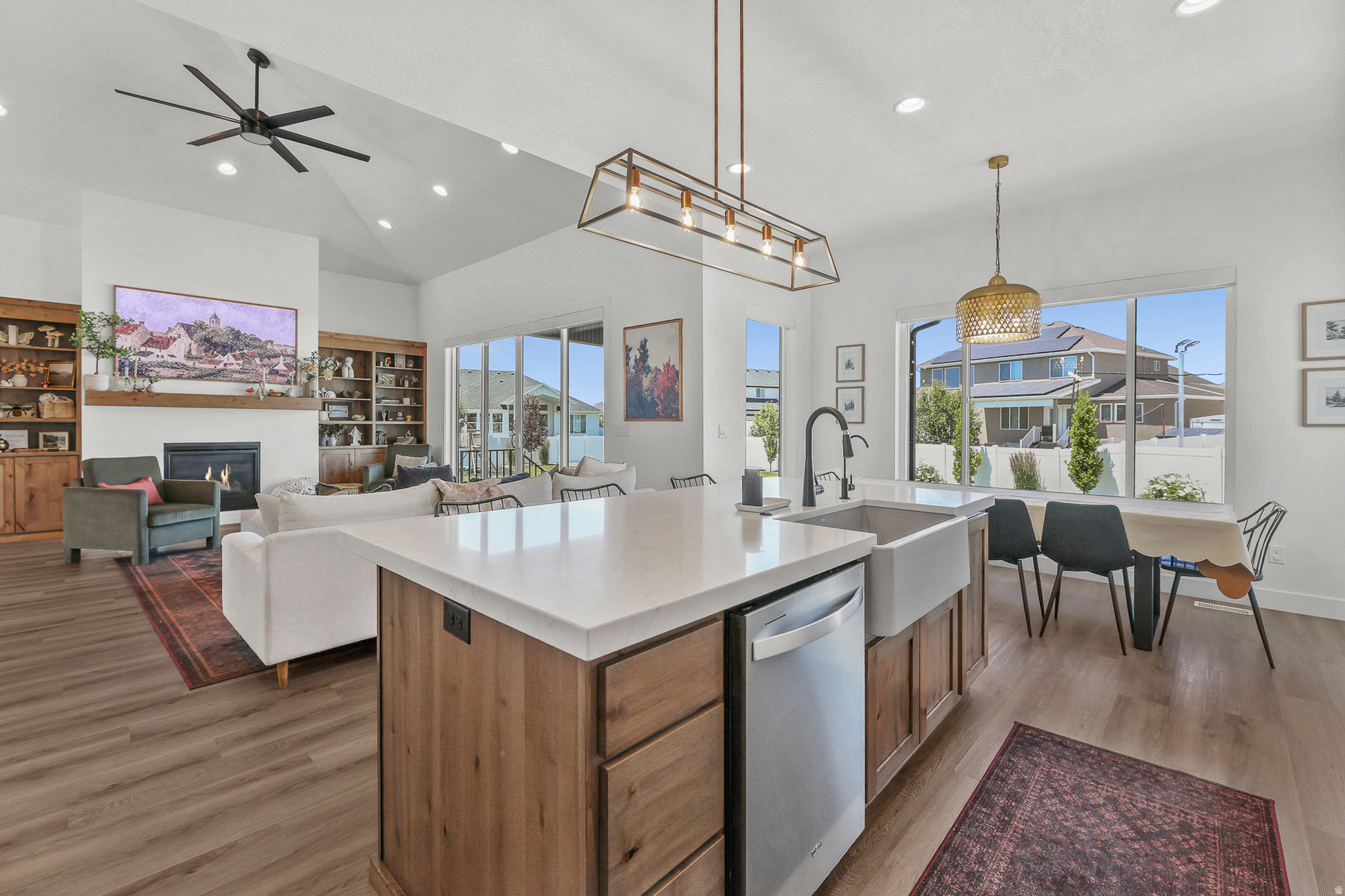LAYTON PARKE ESTATES - Residential