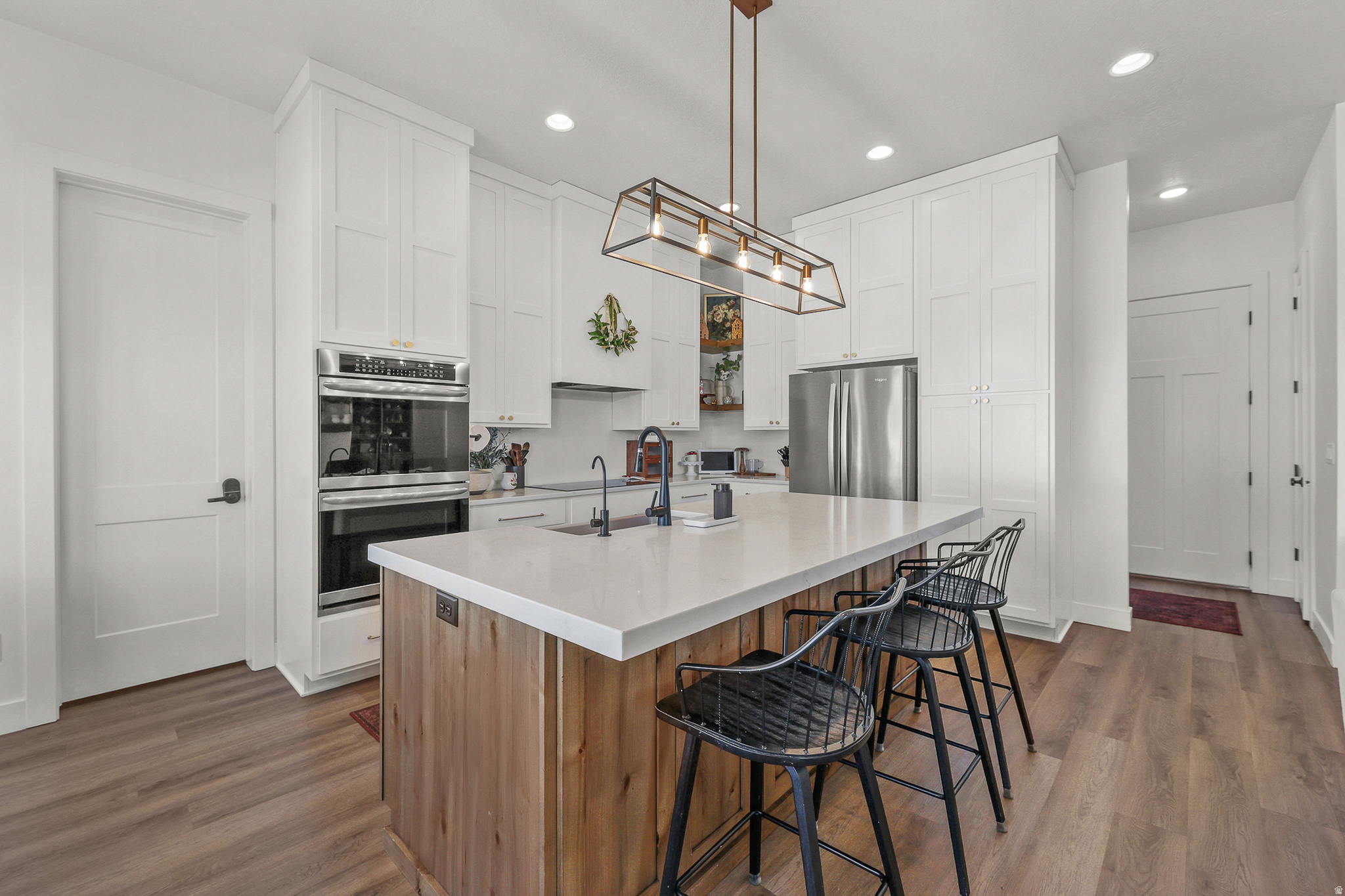 LAYTON PARKE ESTATES - Residential
